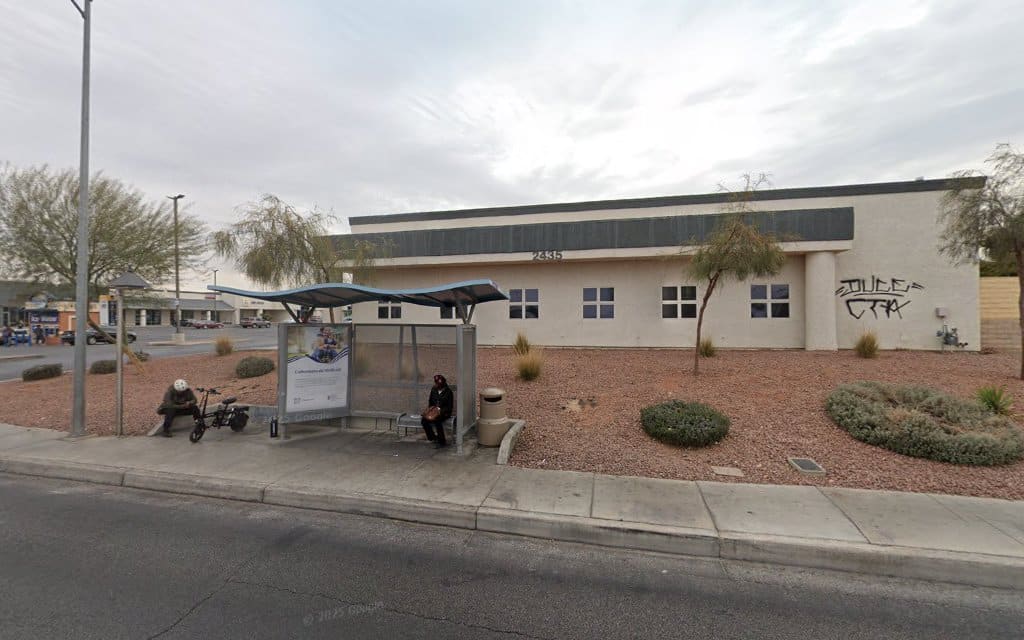 Adventure Dog Park - Las Vegas, NV