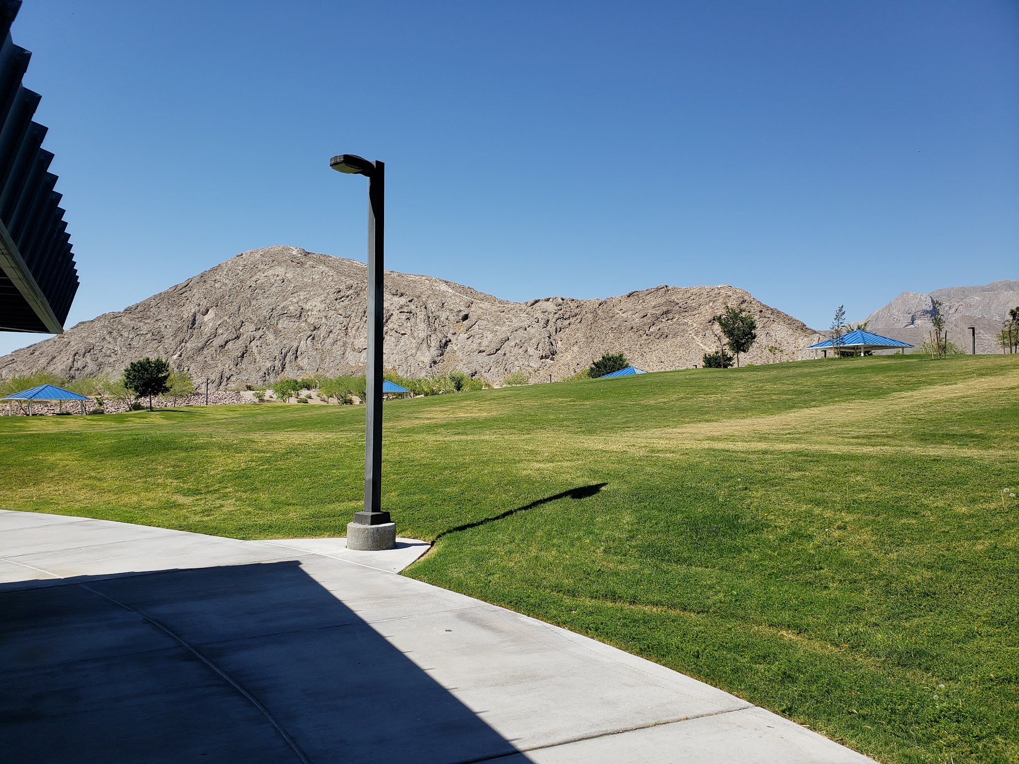 Lone Mountain Regional Park - Las Vegas, NV