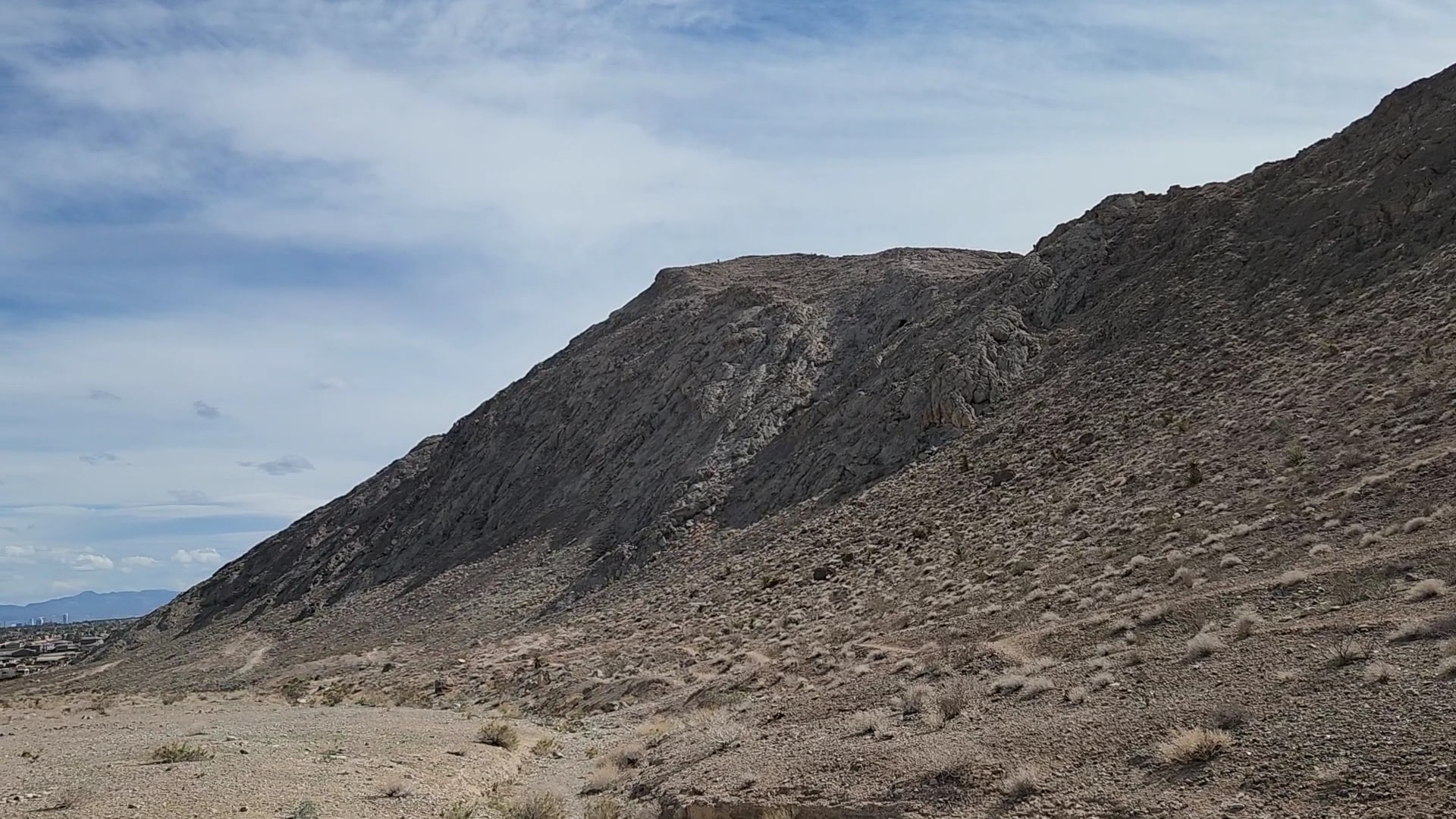 Lone Mountain Regional Park - Las Vegas, NV
