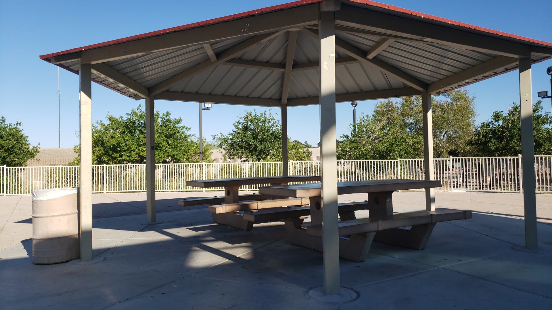 Playground - Las Vegas, NV