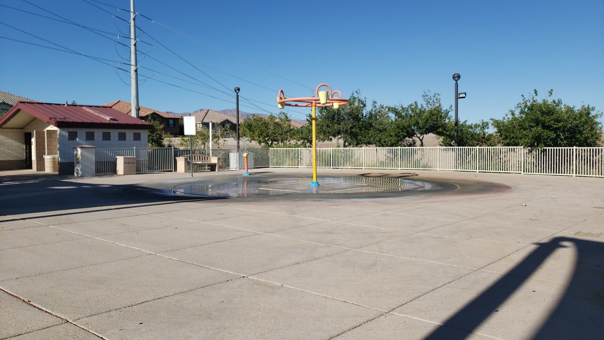 Playground - Las Vegas, NV