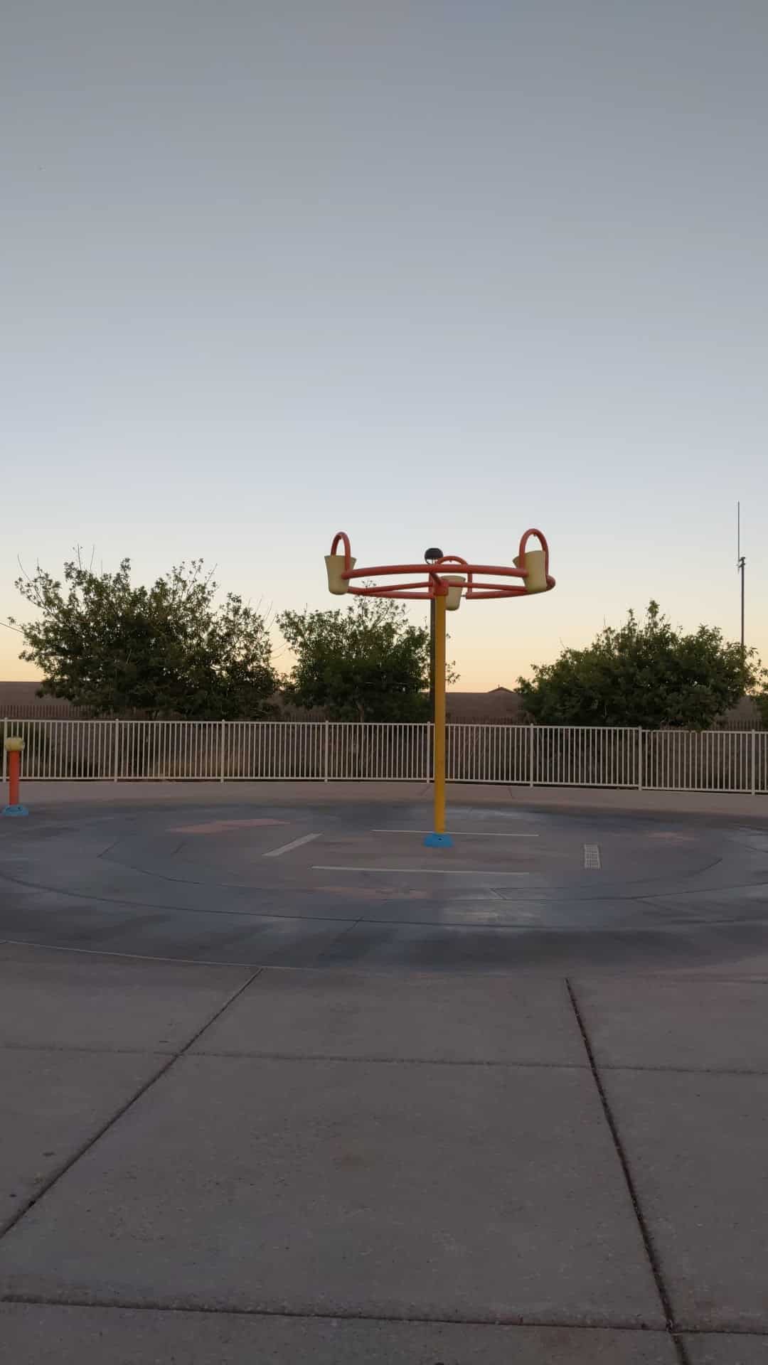 Playground - Las Vegas, NV