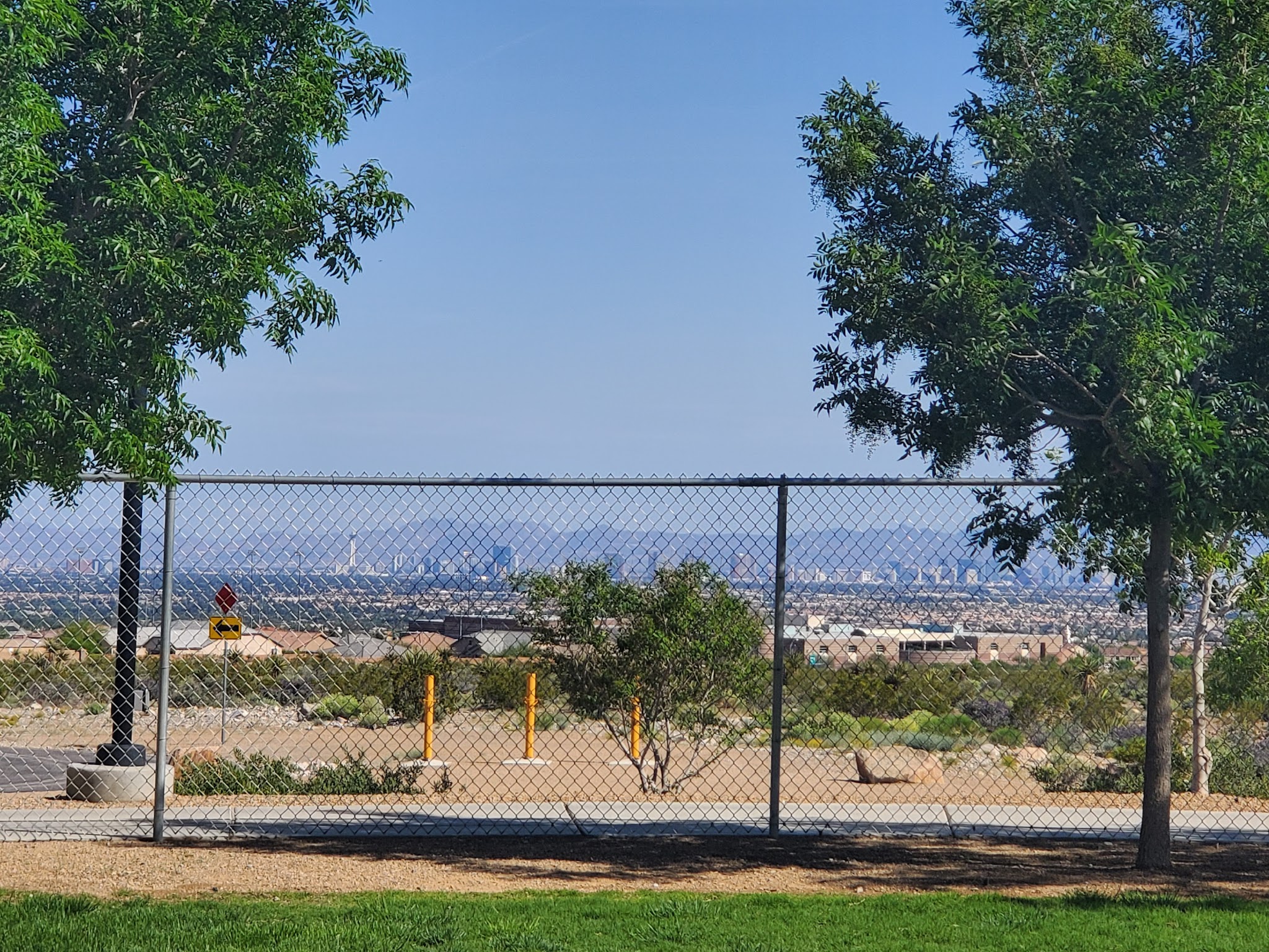 Playground - Las Vegas, NV