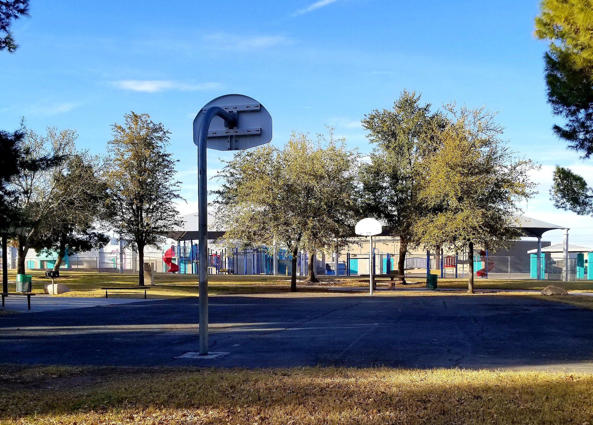 Ravenwood Park - Las Vegas, NV