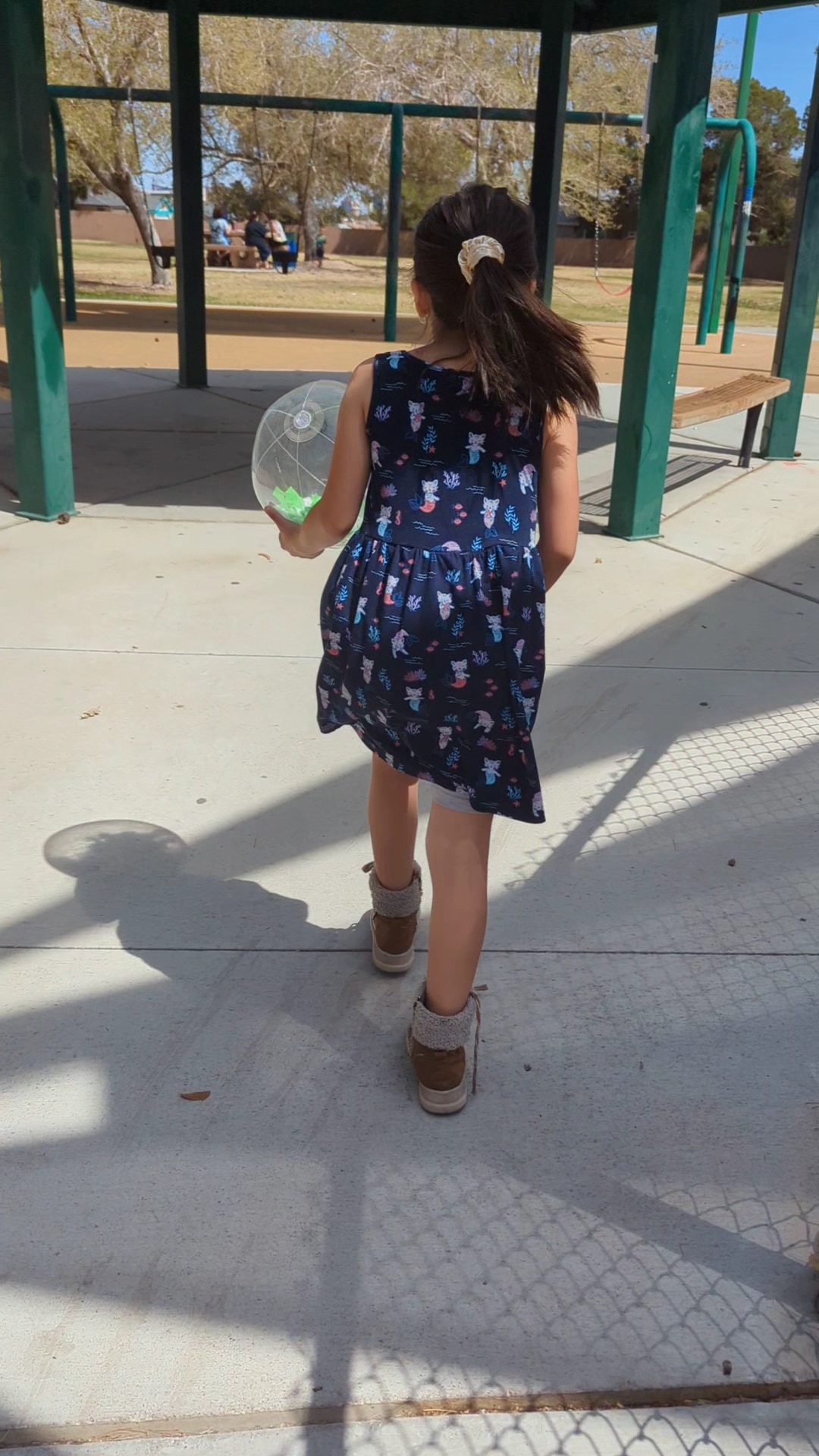 Ravenwood Park - Las Vegas, NV