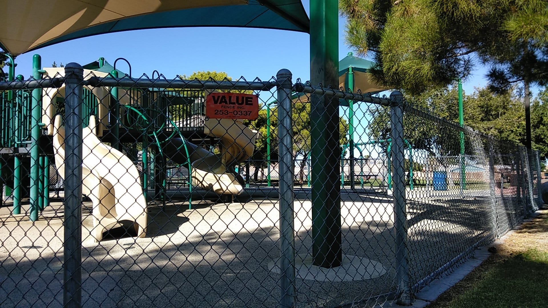 Ravenwood Park - Las Vegas, NV