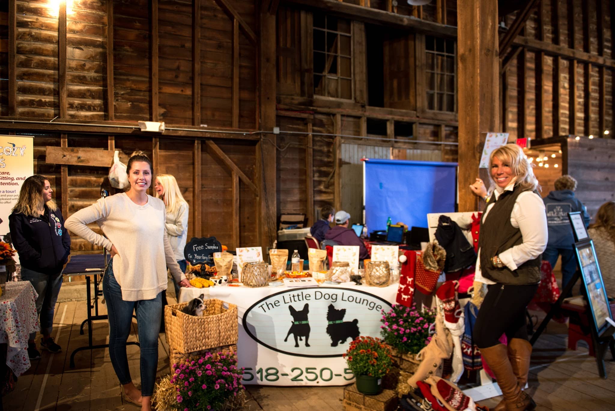 The Little Dog Lounge - Latham, NY