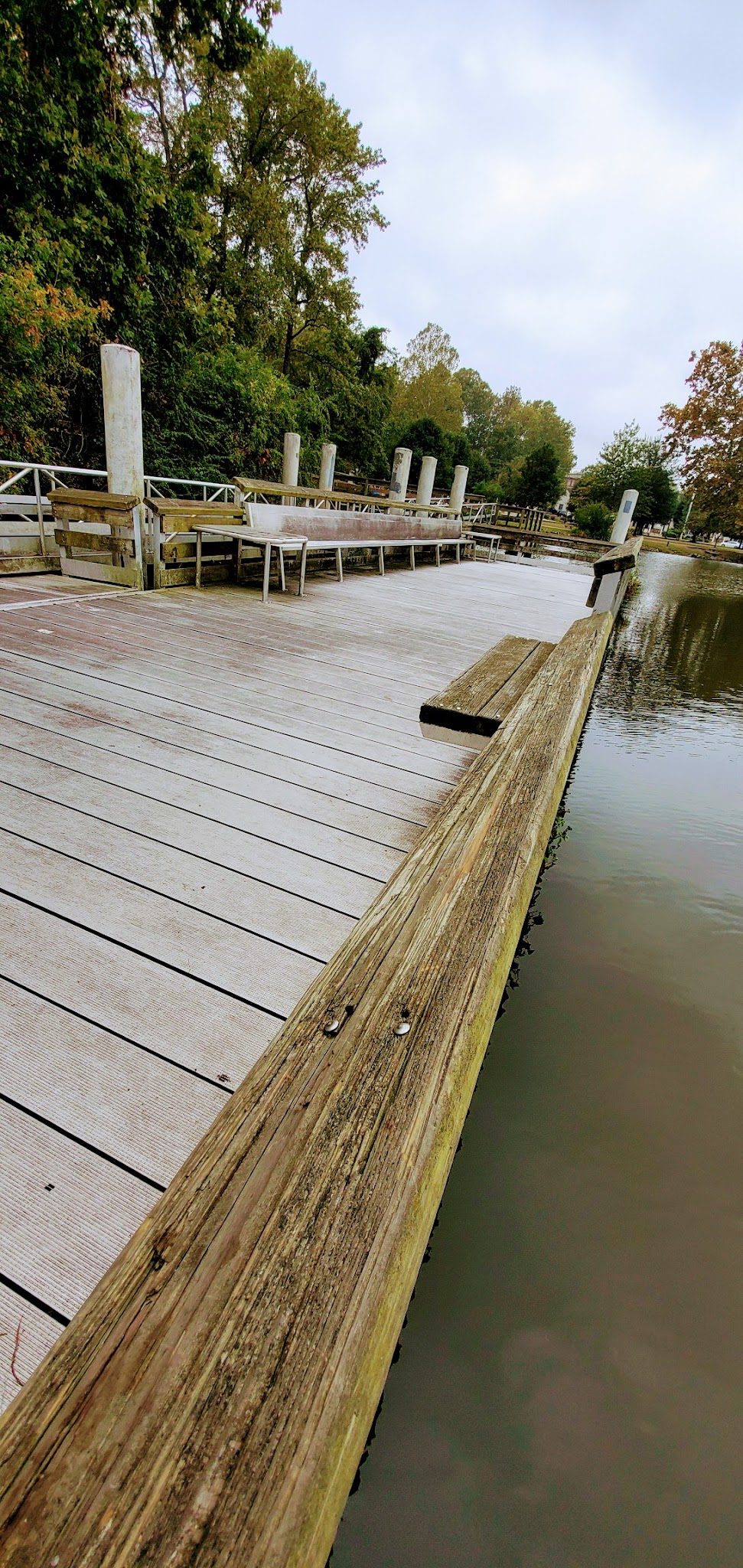 Janosik Park - Laurel, DE