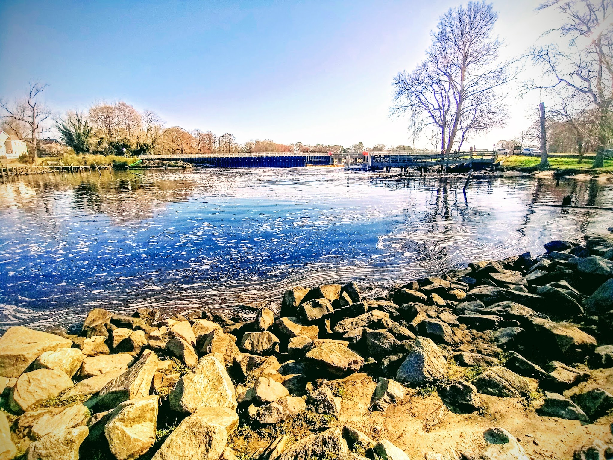 Janosik Park - Laurel, DE