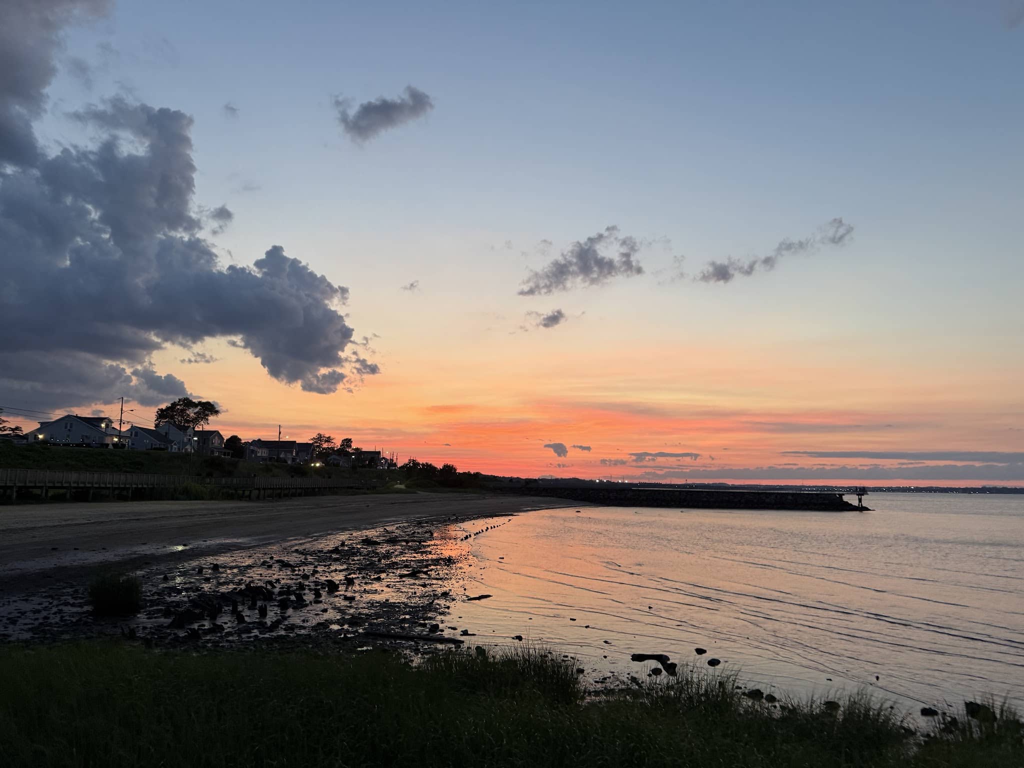 Laurence Harbor Memorial Park - Laurence Harbor, NJ
