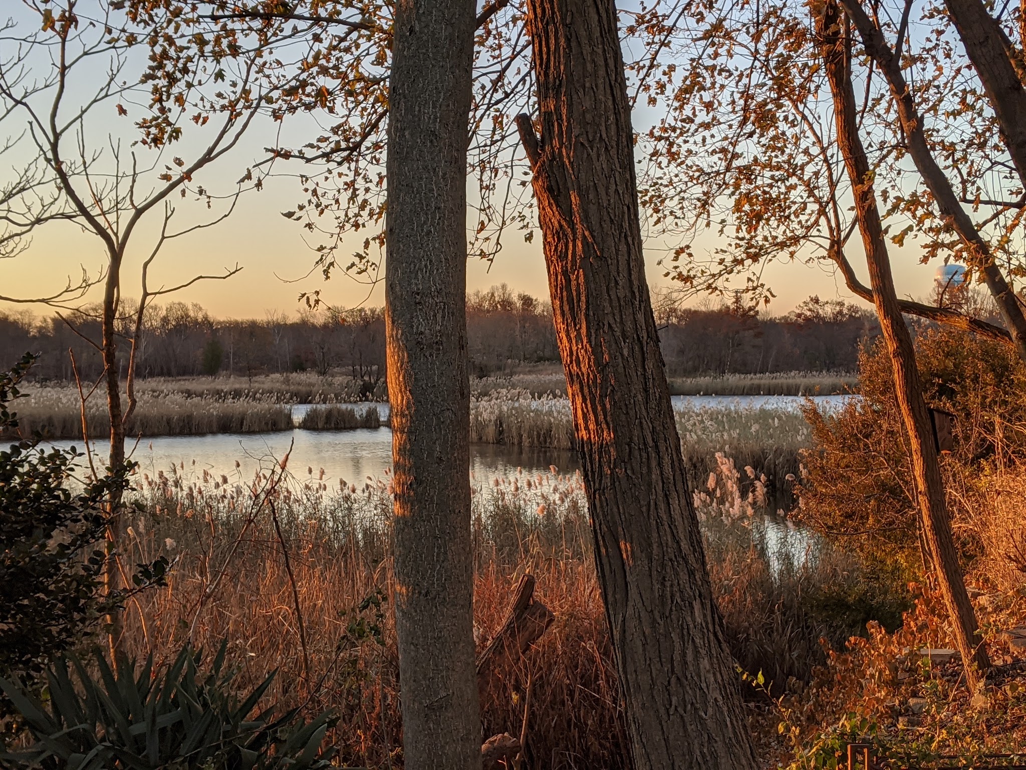 Laurence Harbor Memorial Park - Laurence Harbor, NJ