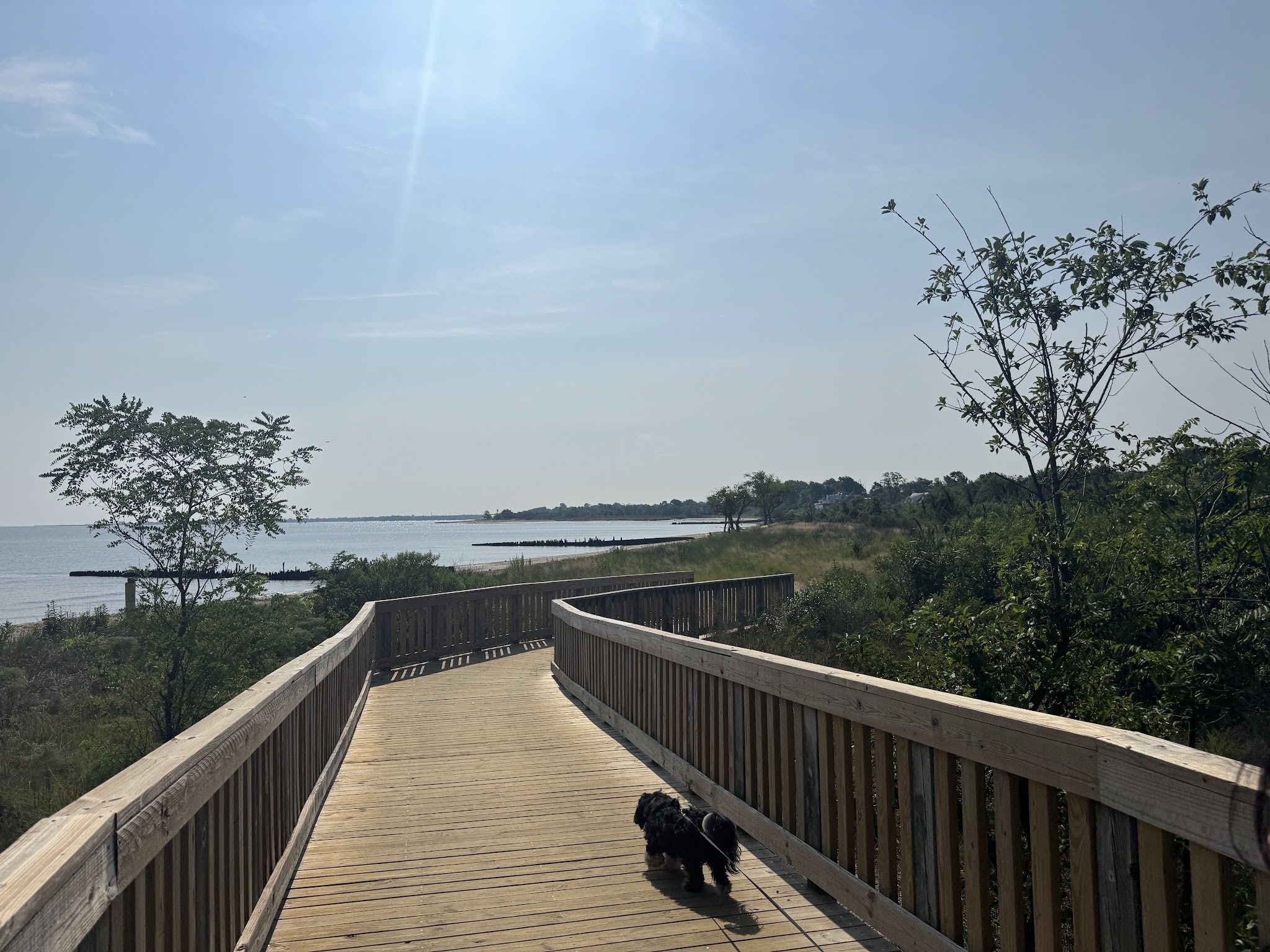 Laurence Harbor Memorial Park - Laurence Harbor, NJ