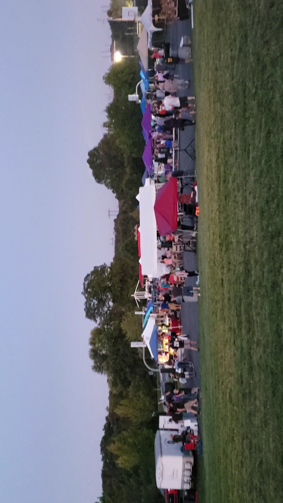 Laurys Firehouse Park - Laurys Station, PA