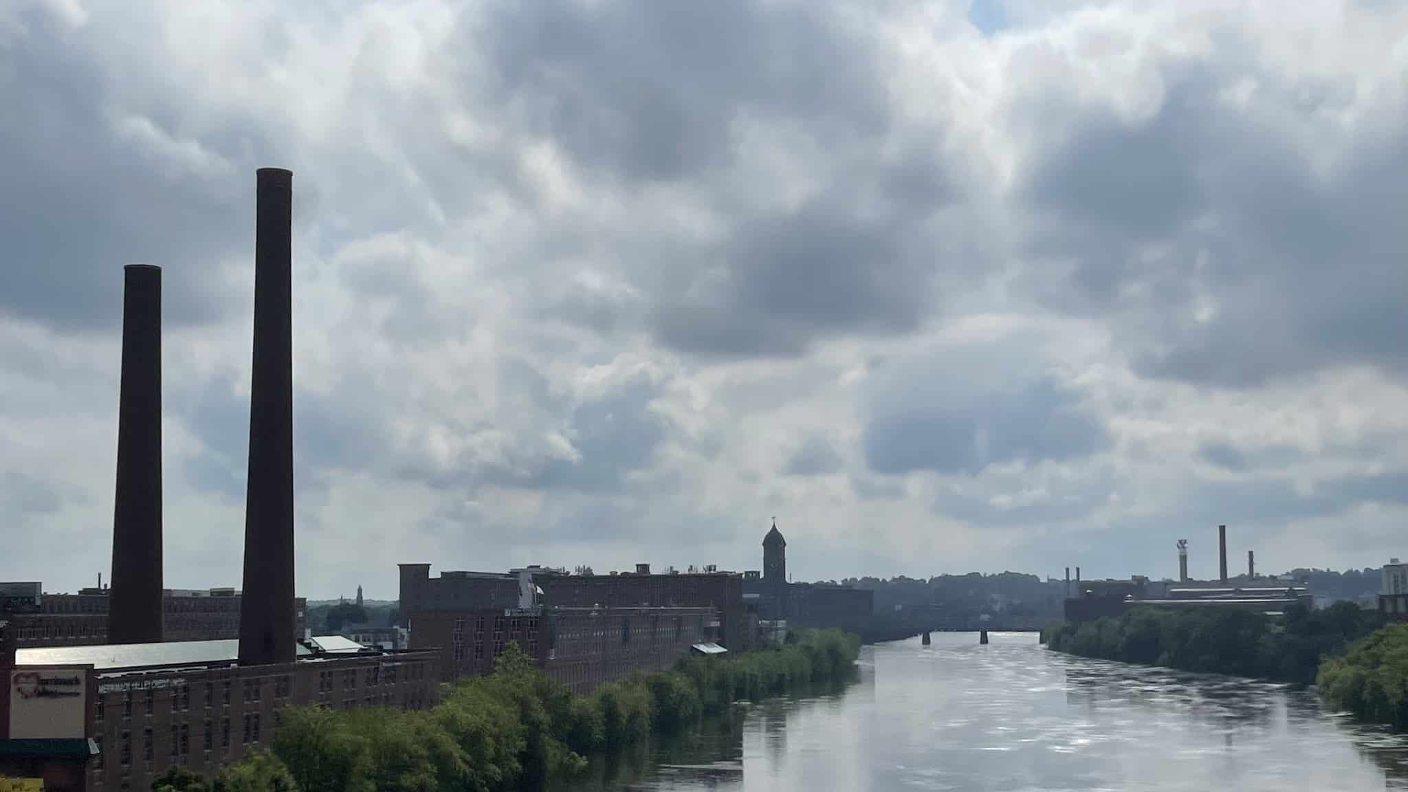 Lawrence - Lawrence, MA