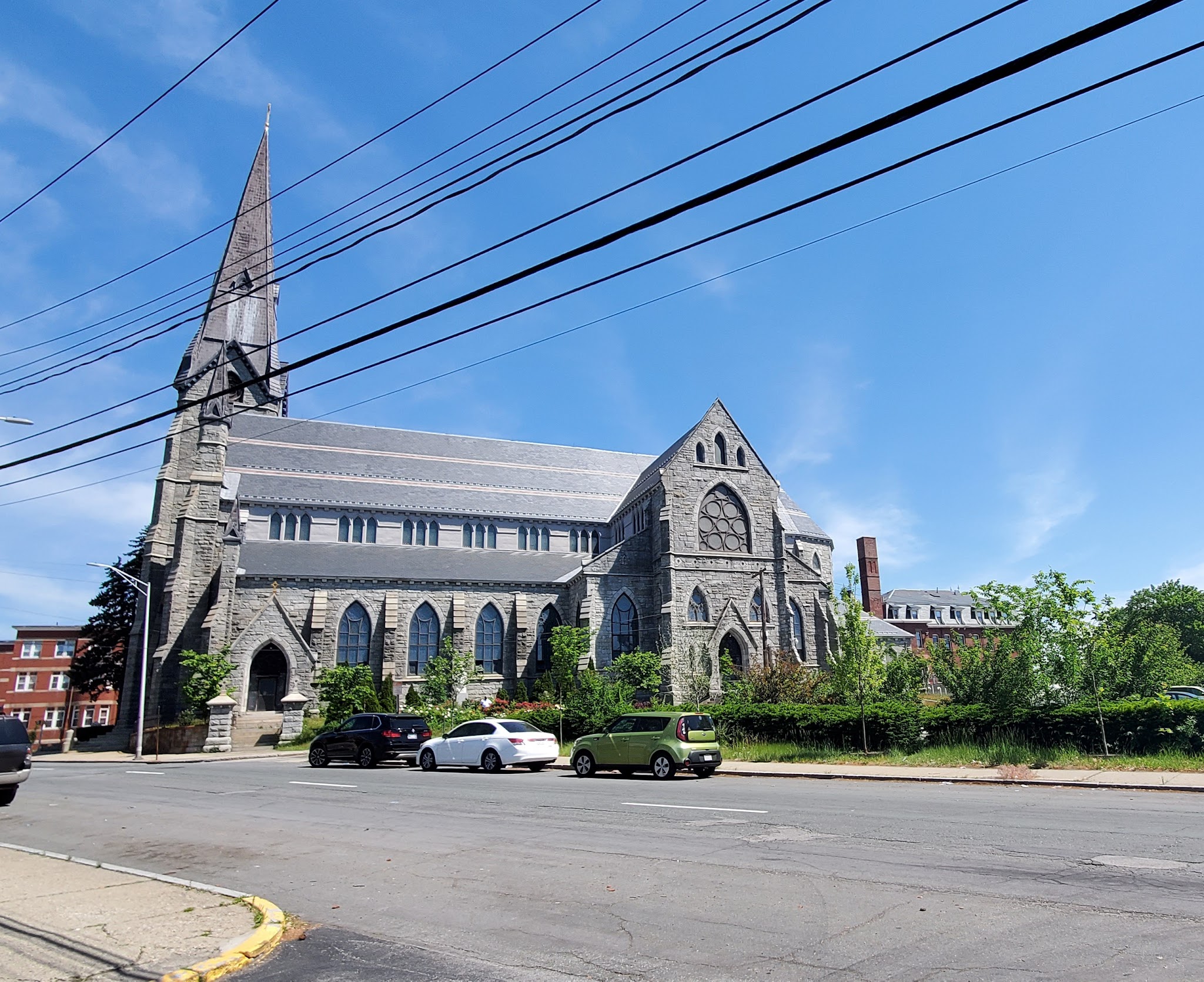 Lawrence - Lawrence, MA