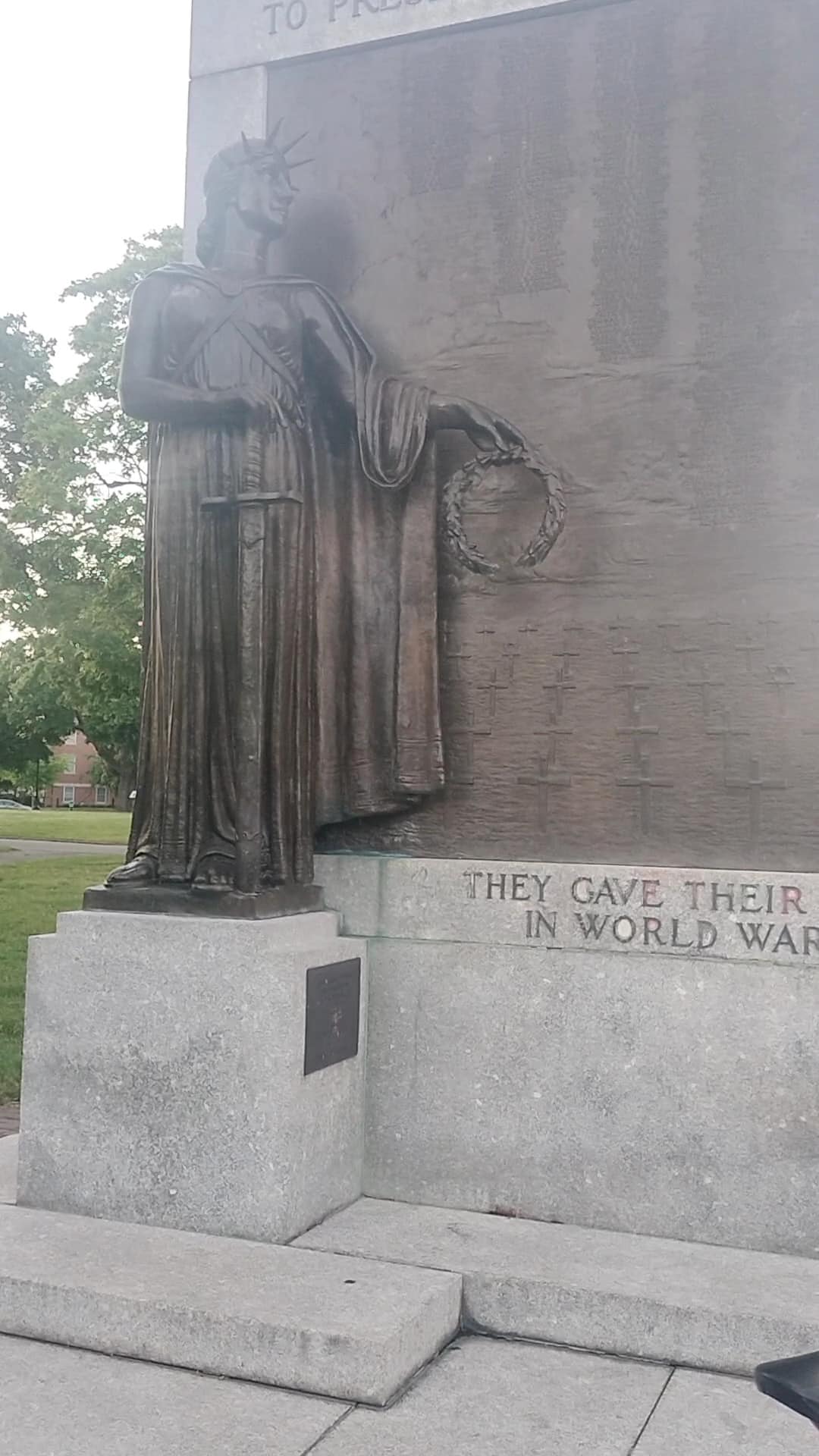 Lawrence Parks - Lawrence, MA
