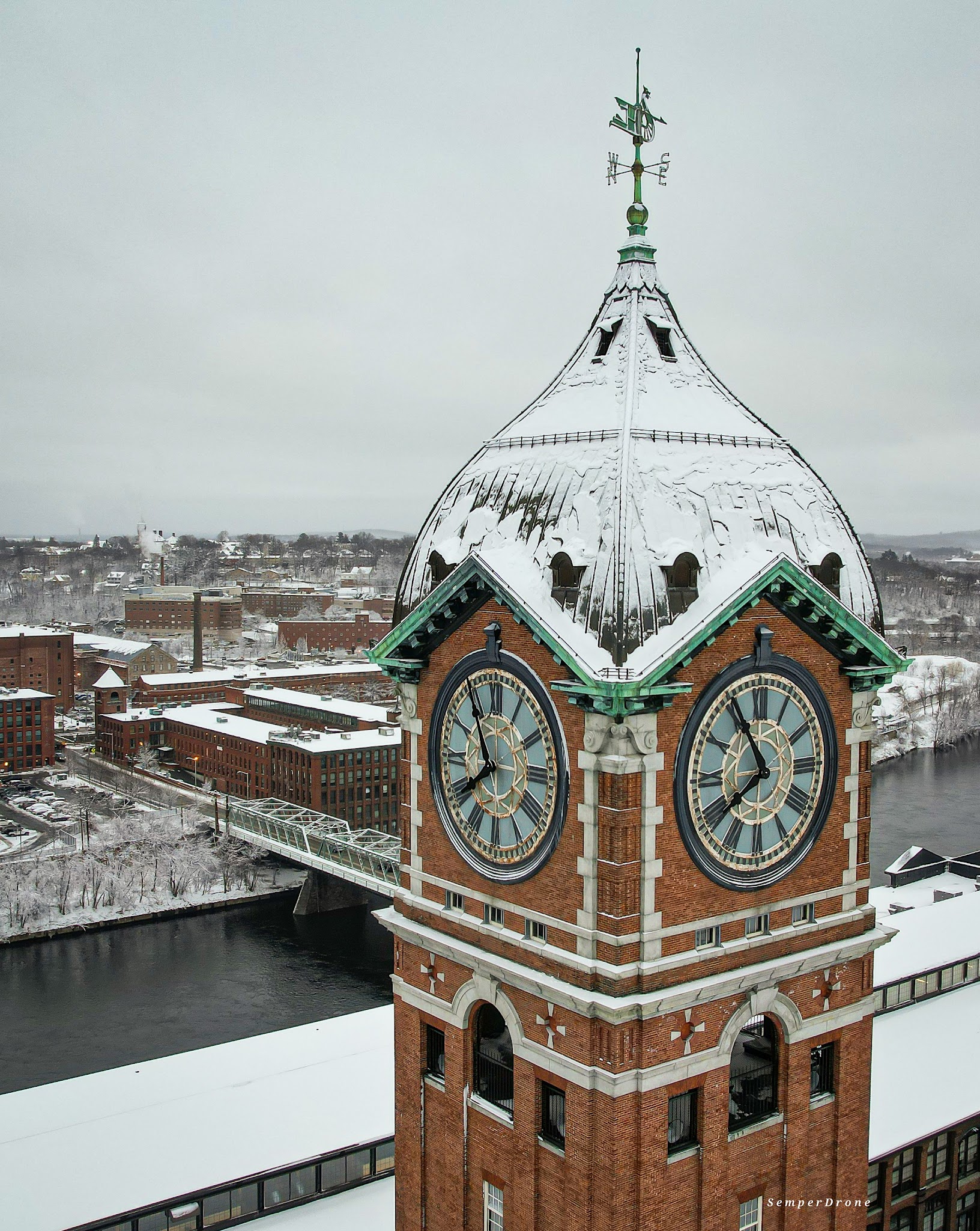 Lawrence - Lawrence, MA