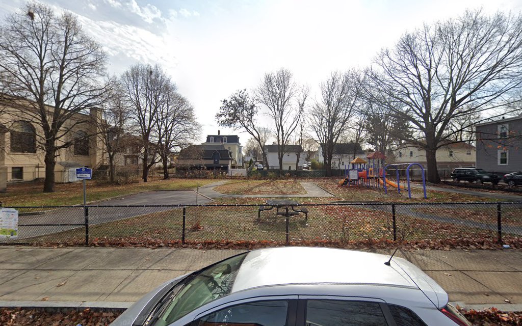 McDermott Park - Lawrence, MA