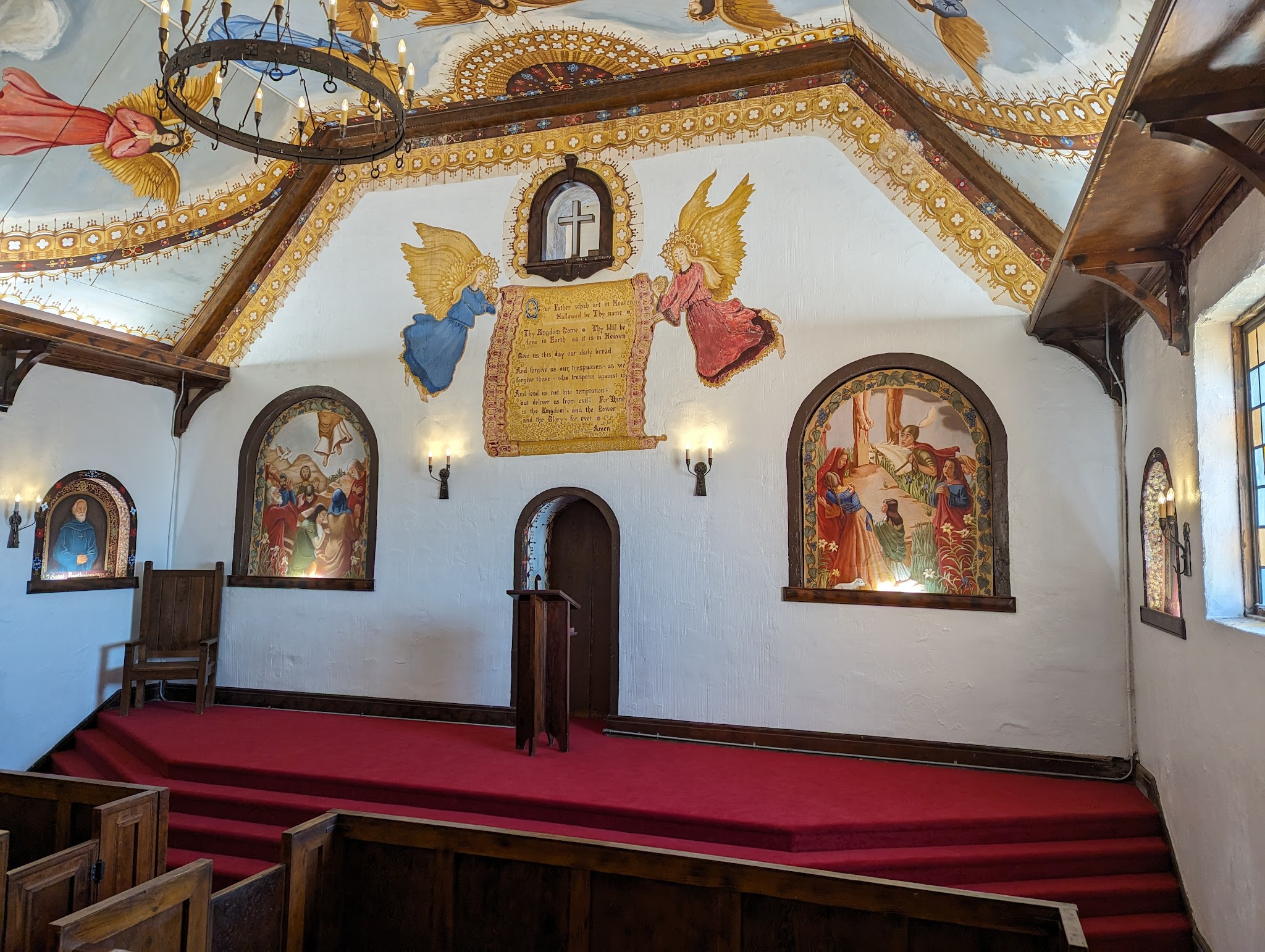 Holy City Prairie Dog Town - Lawton, OK