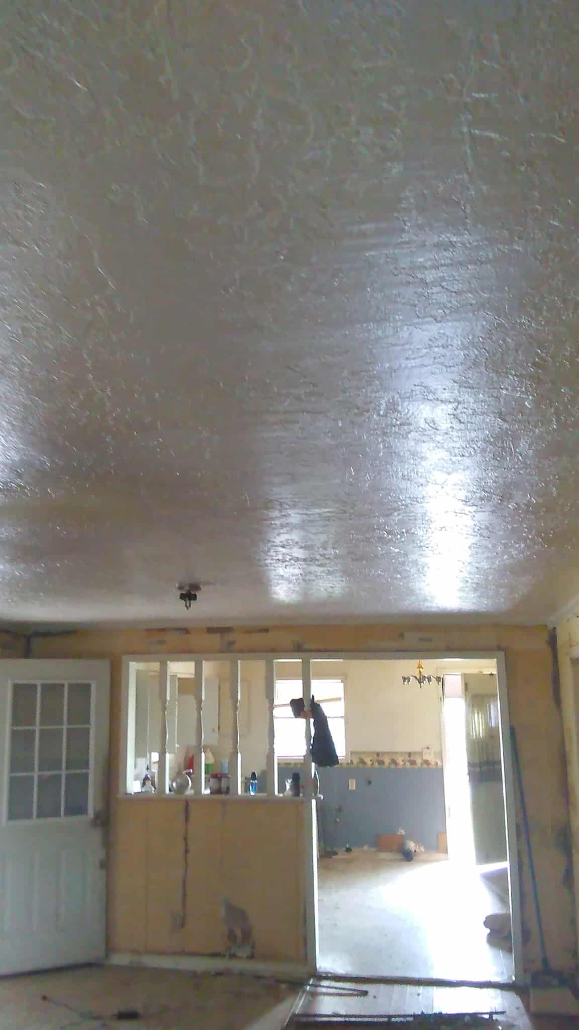 Baseball Park - Leachville, AR