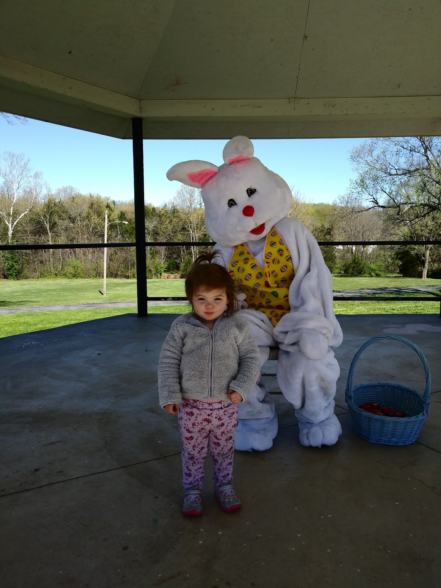 Leadwood City Park - Leadwood, MO