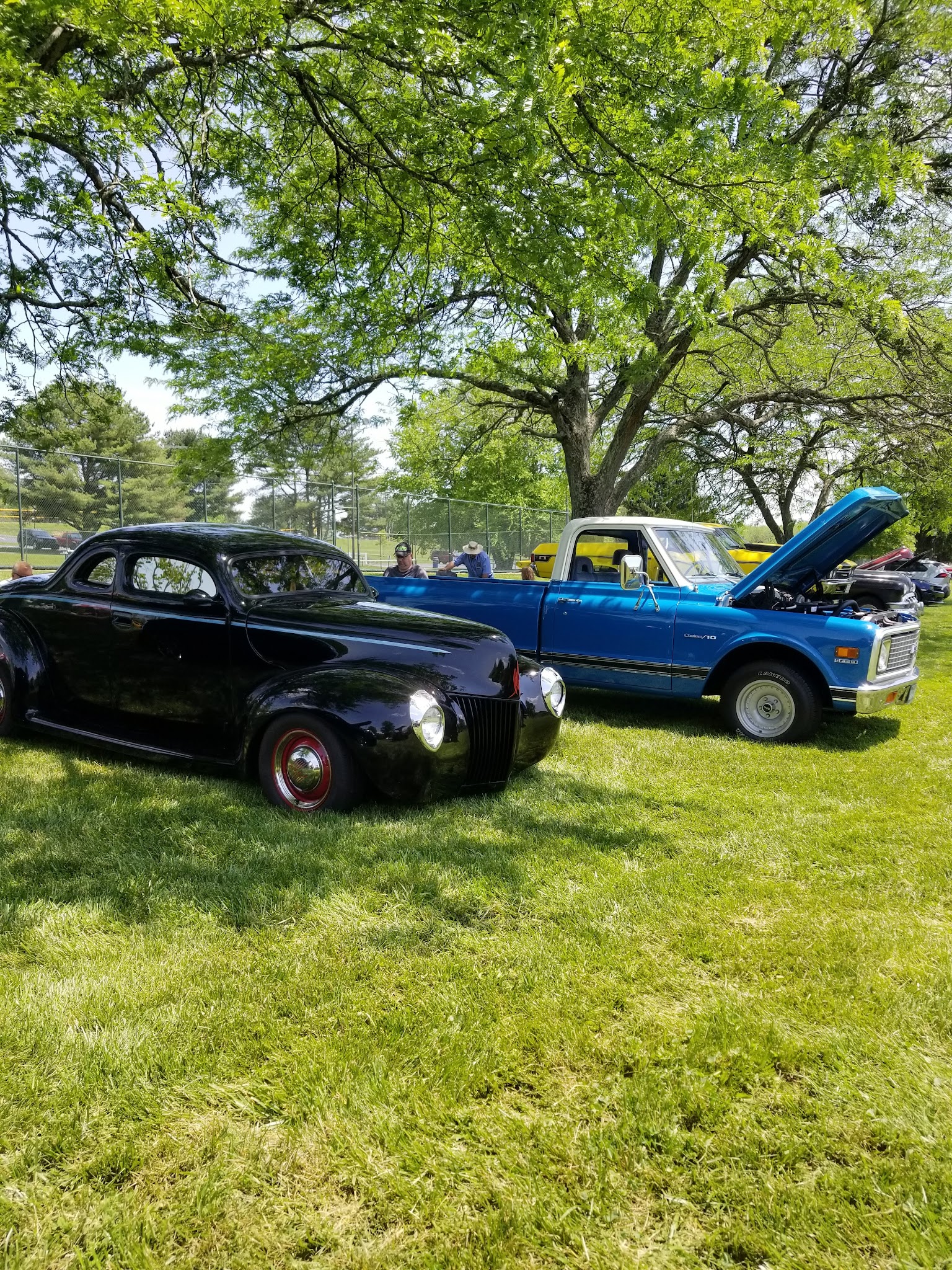 Lebanon City Park - Lebanon, KY