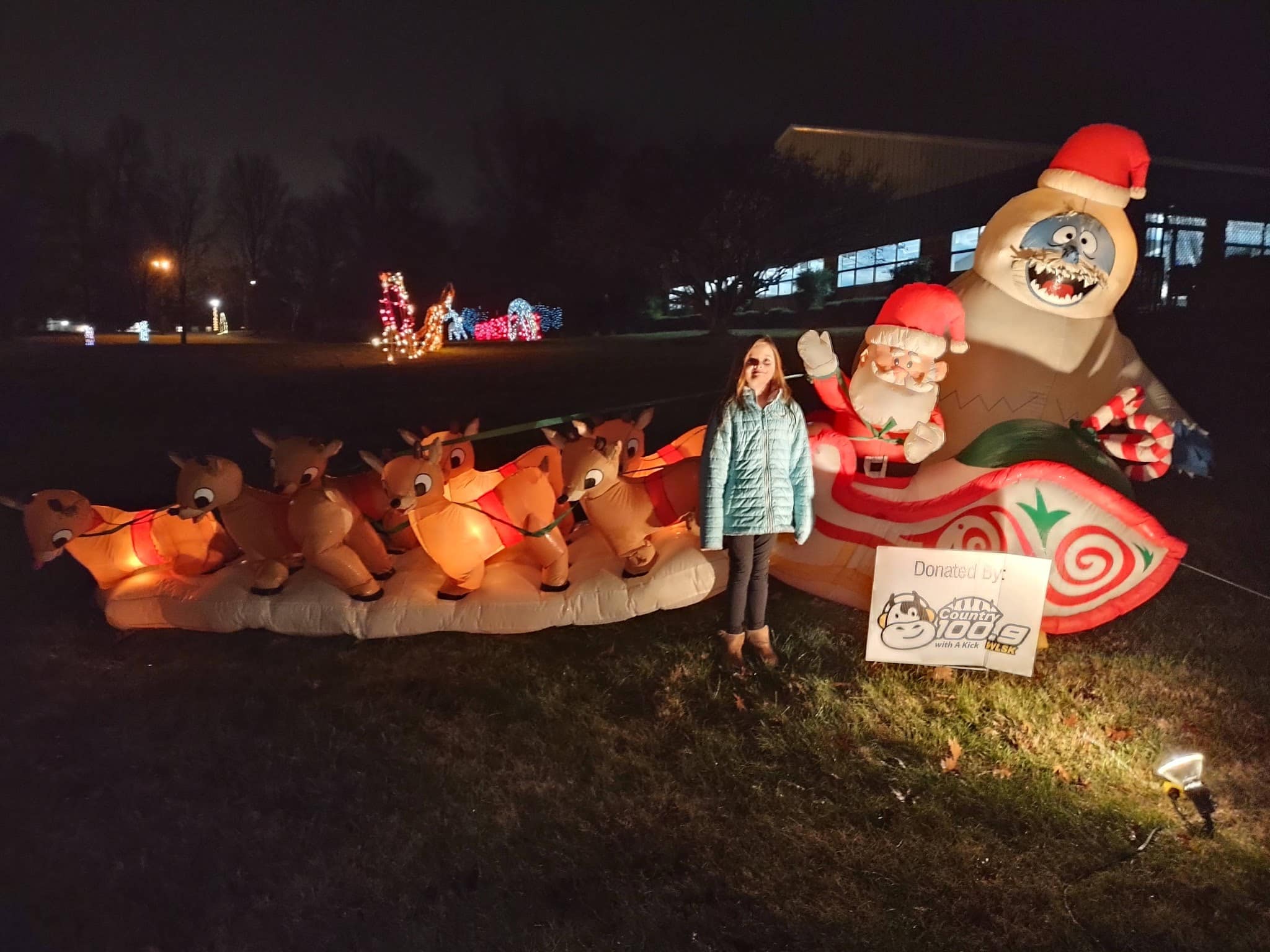 Lebanon City Park - Lebanon, KY