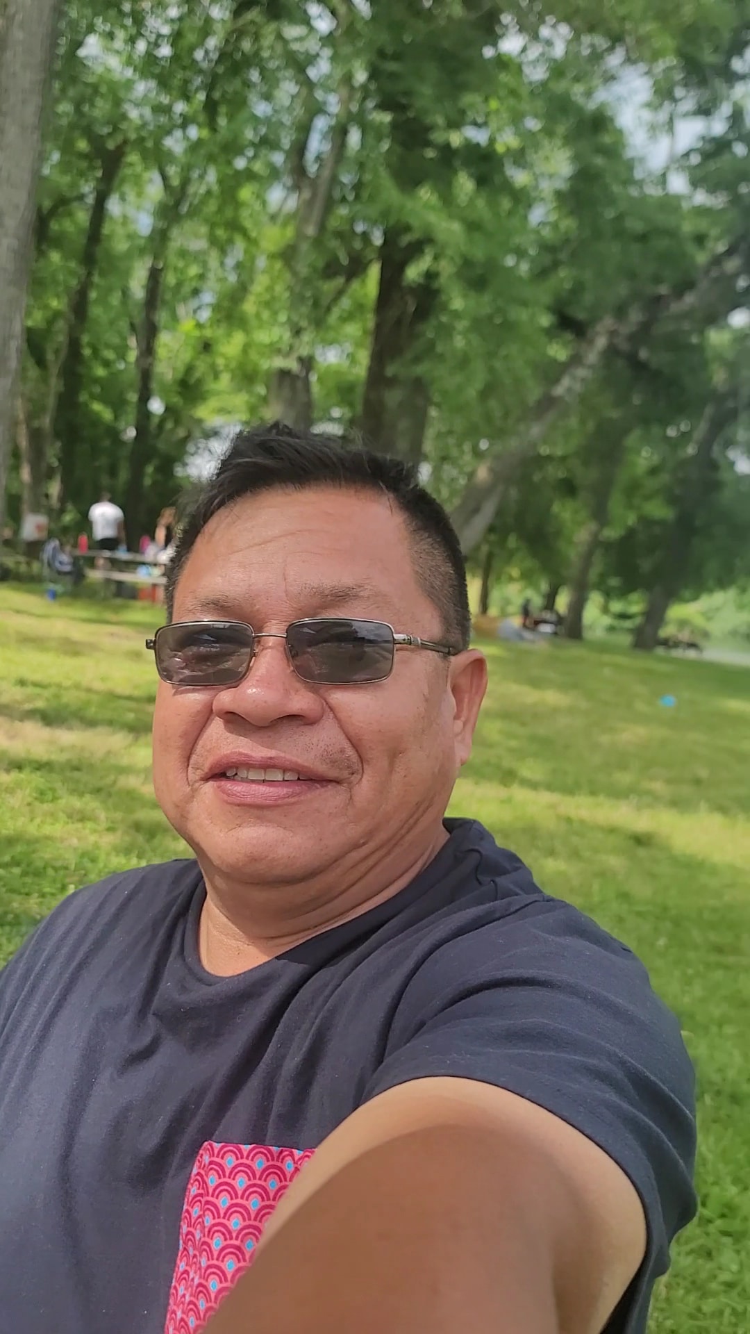 Round Valley Beach - Lebanon, NJ