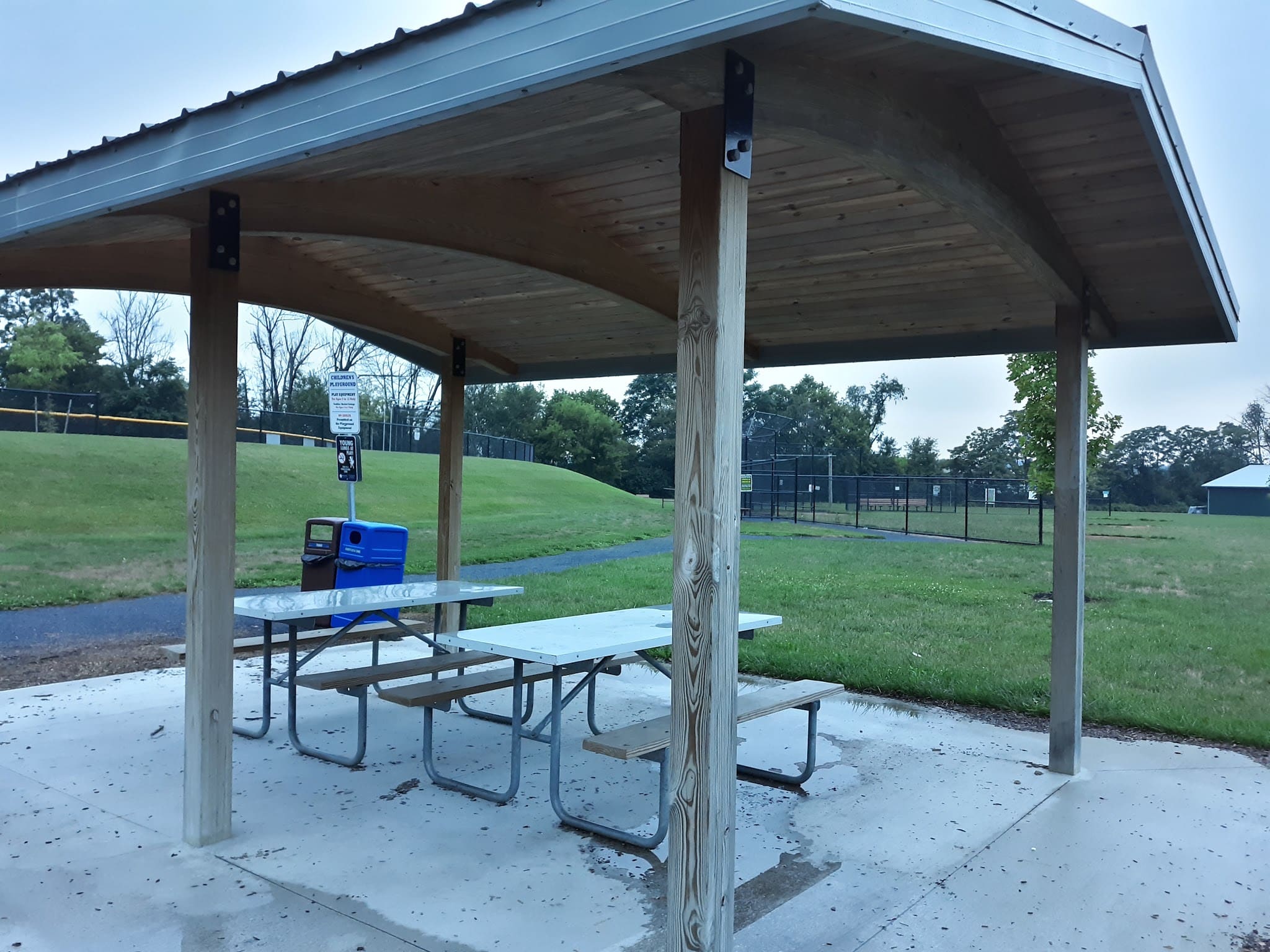 Gloninger Woods Park - Lebanon, PA