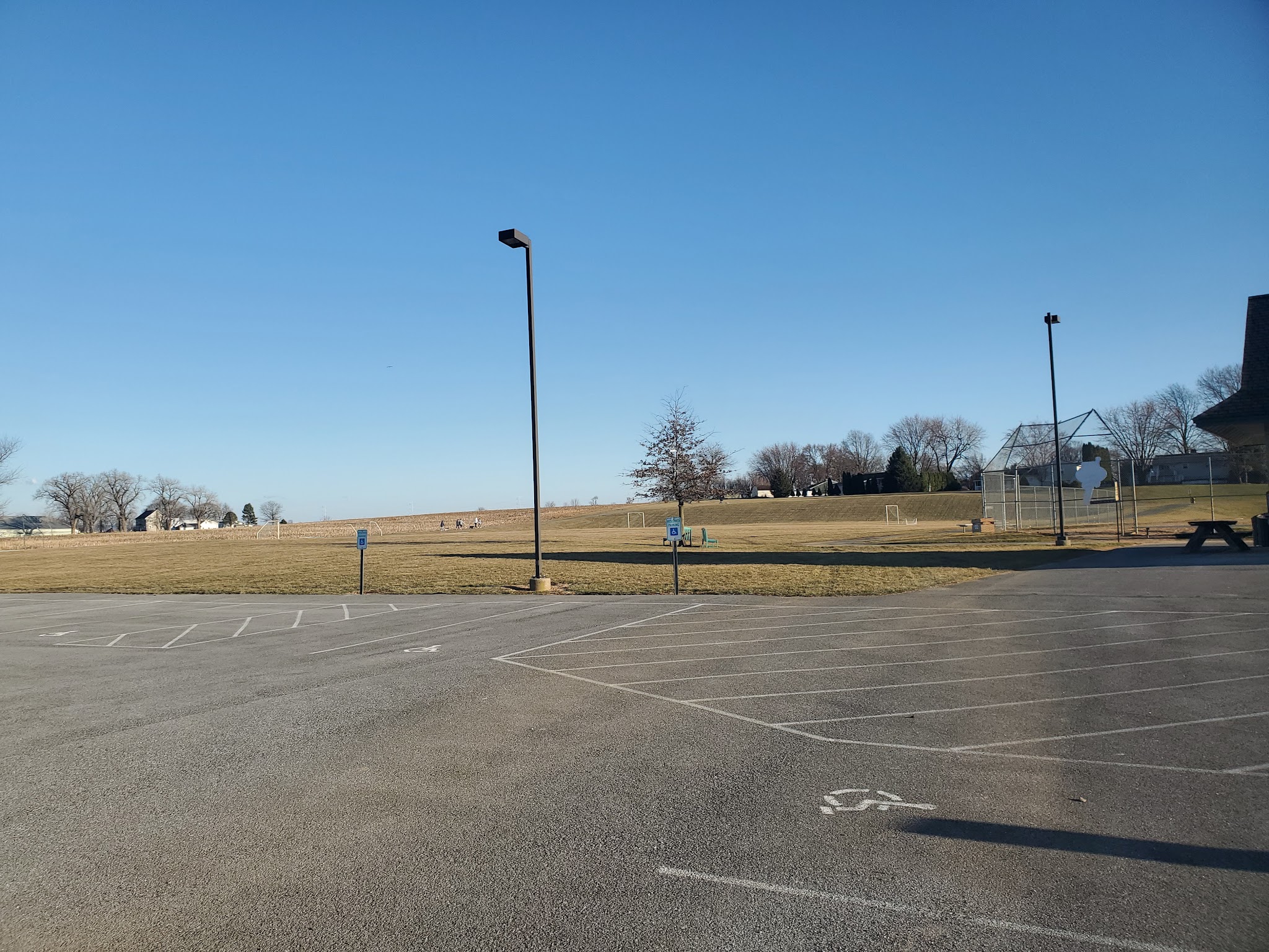 Ironwood Community Park - Lebanon, PA