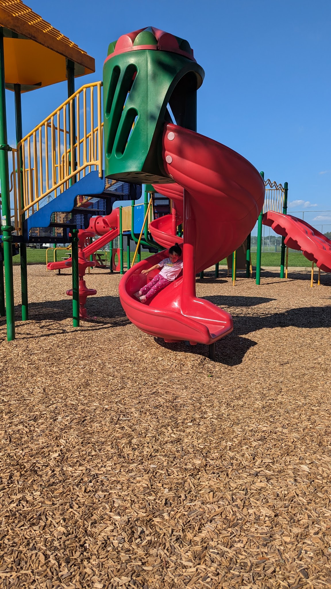Ironwood Community Park - Lebanon, PA