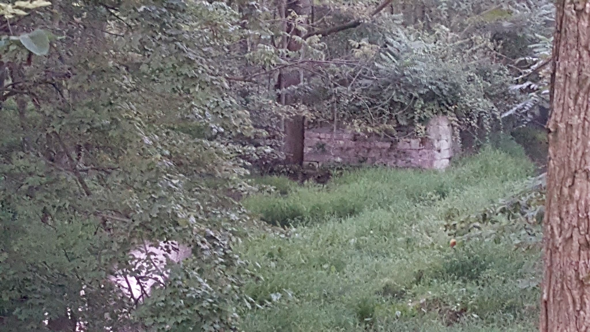 Lebanon Rail-Trail - 25th Street Trailhead - Lebanon, PA