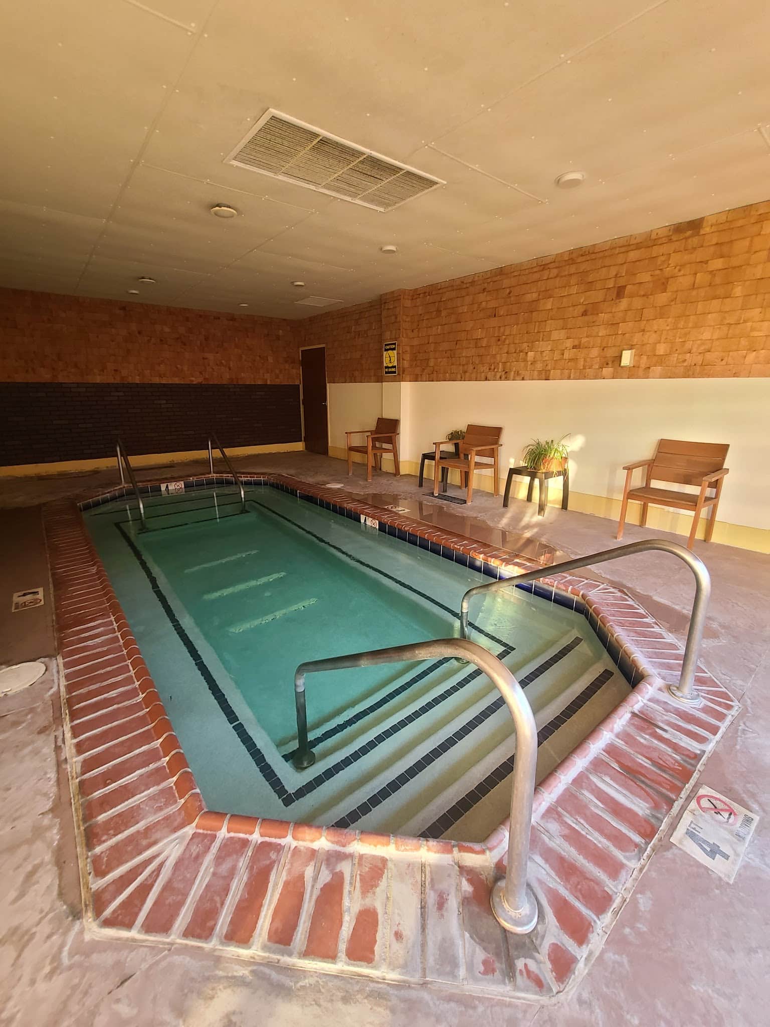 Thousand Trails Campground - Lebanon, PA