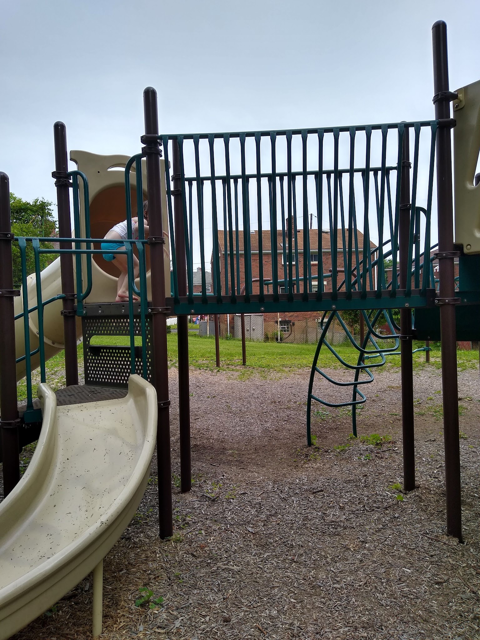 Leetsdale Splash Pad at Henle Park - Leetsdale, PA