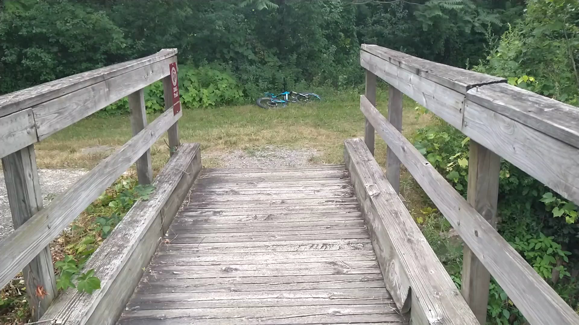Lehigh Canal Park - Lehighton, PA
