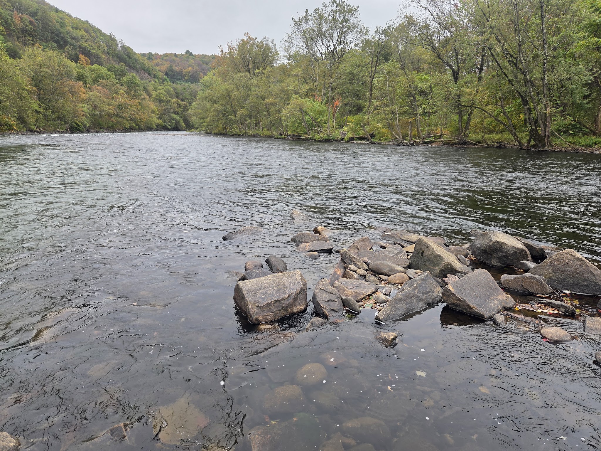 Lehigh Canal Park - Lehighton, PA