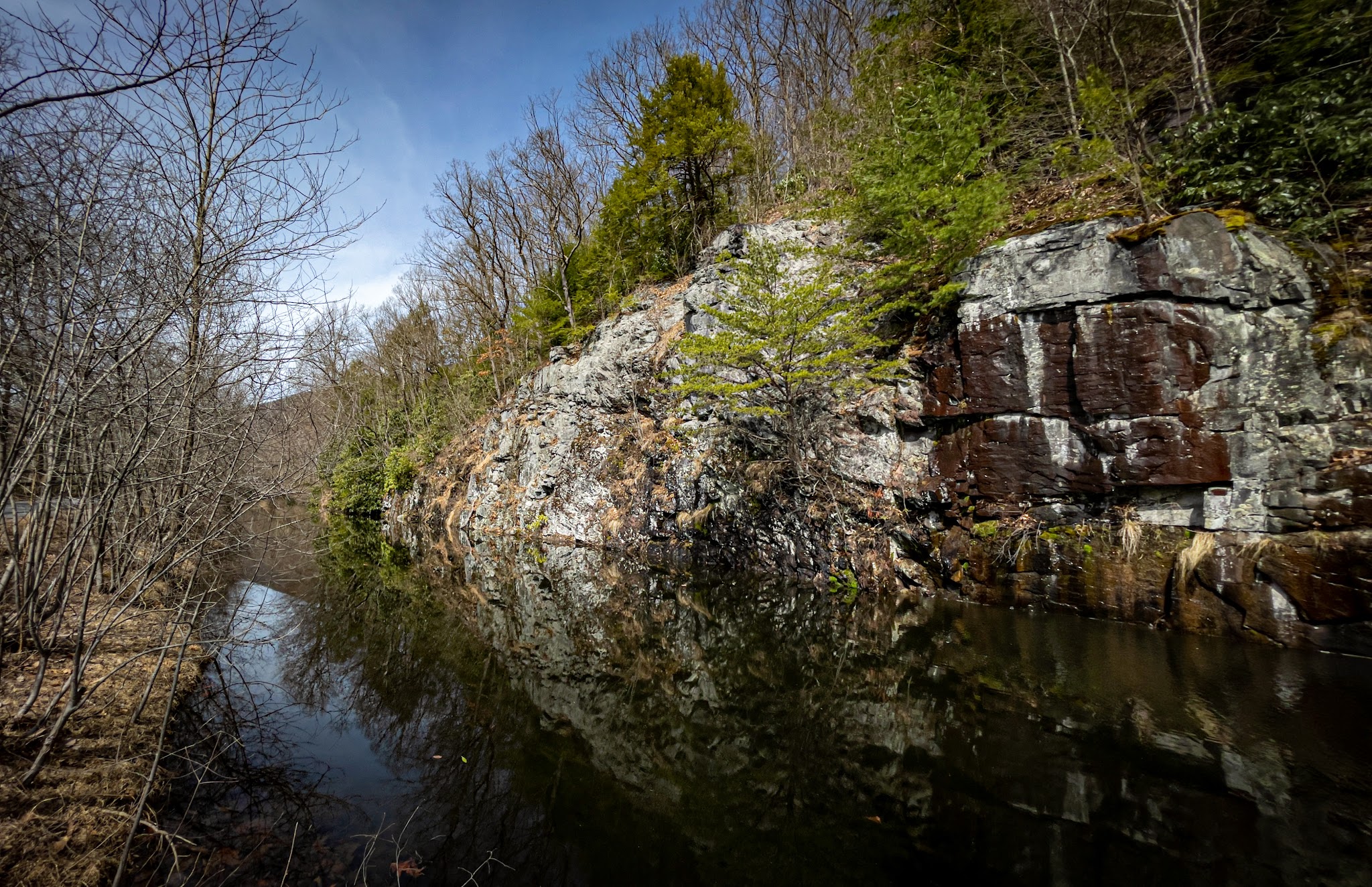 Lehigh Canal Park - Lehighton, PA