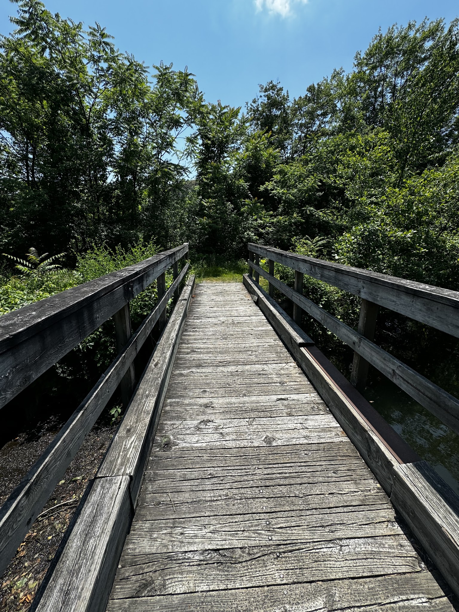 Lehigh Canal Park - Lehighton, PA