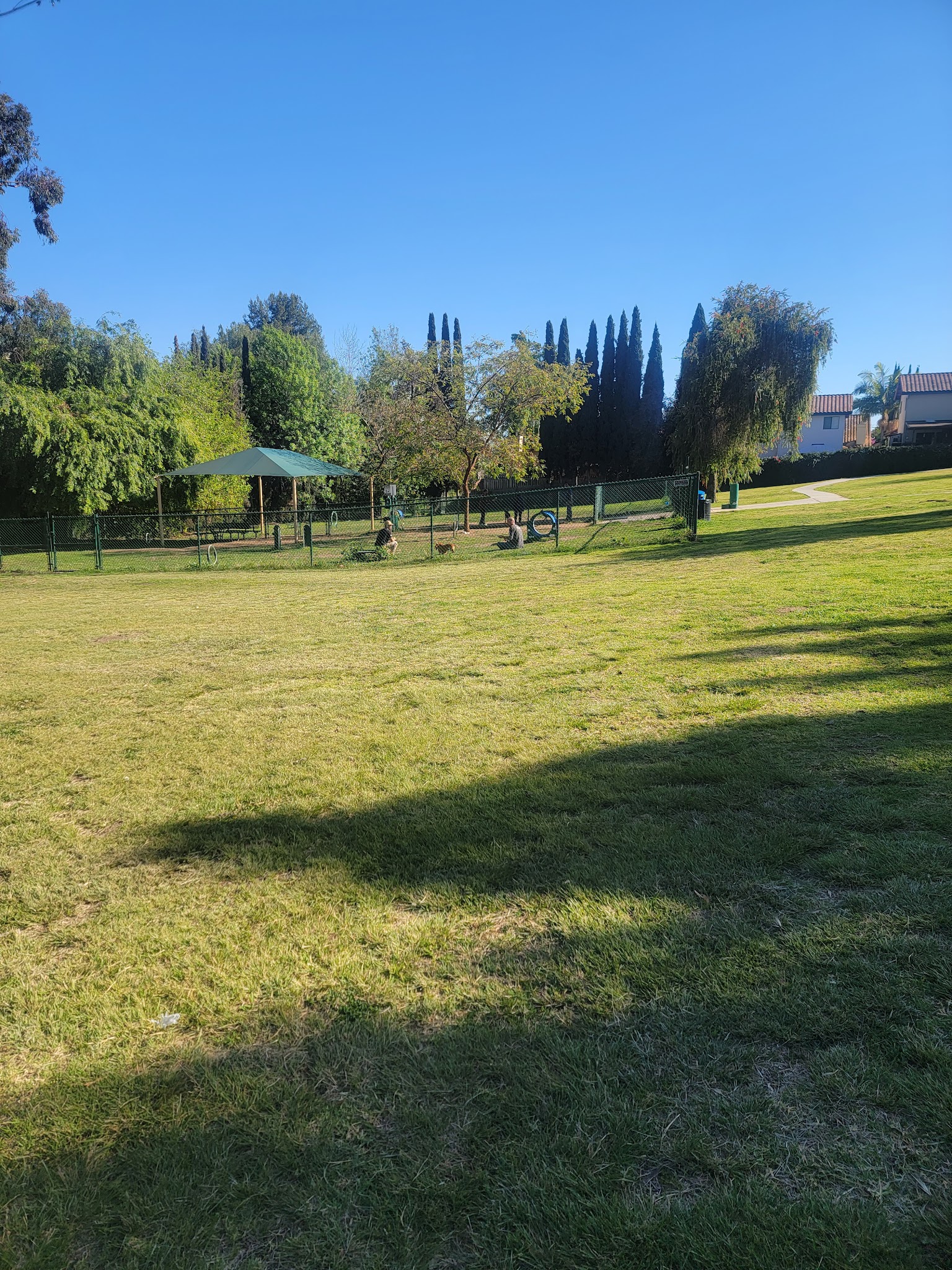 Berry Street Park - Lemon Grove, CA