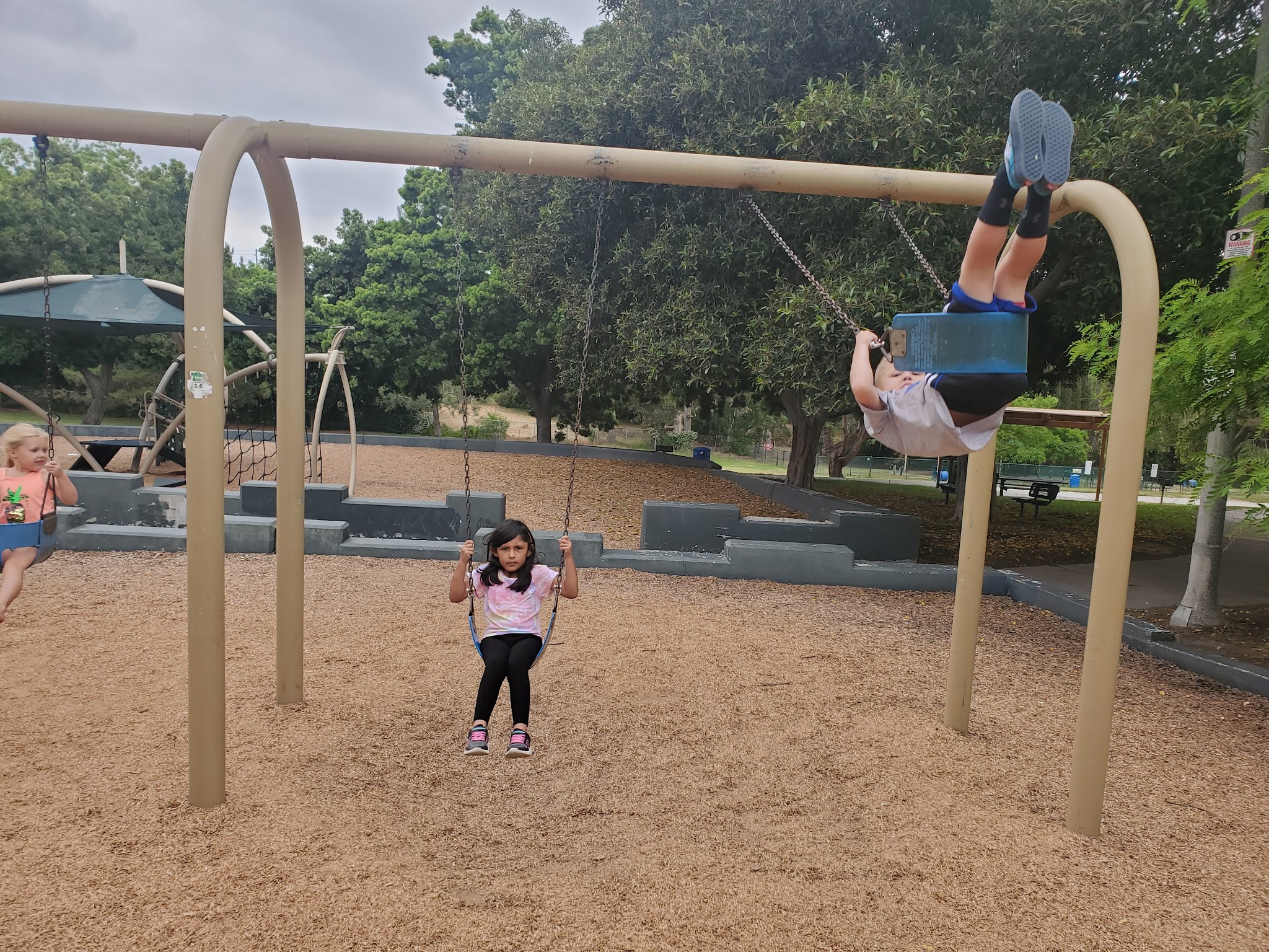 Berry Street Park - Lemon Grove, CA