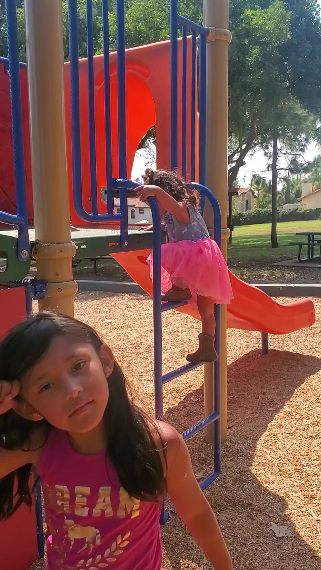 Berry Street Park - Lemon Grove, CA