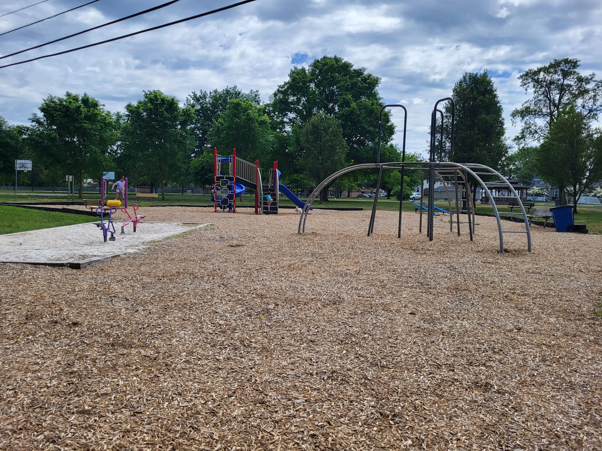 Memorial Park - Lemoyne, PA