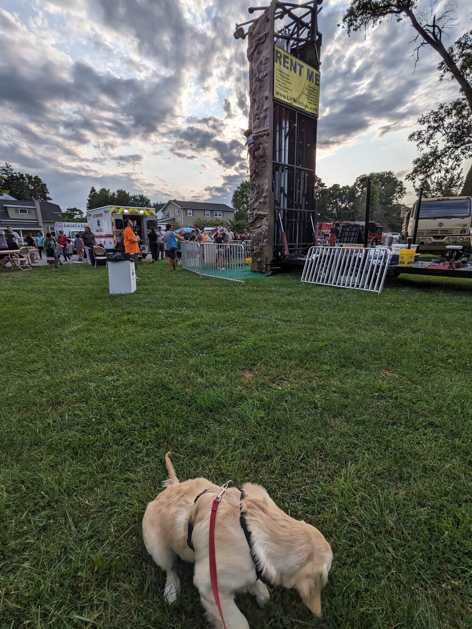 Memorial Park - Lemoyne, PA