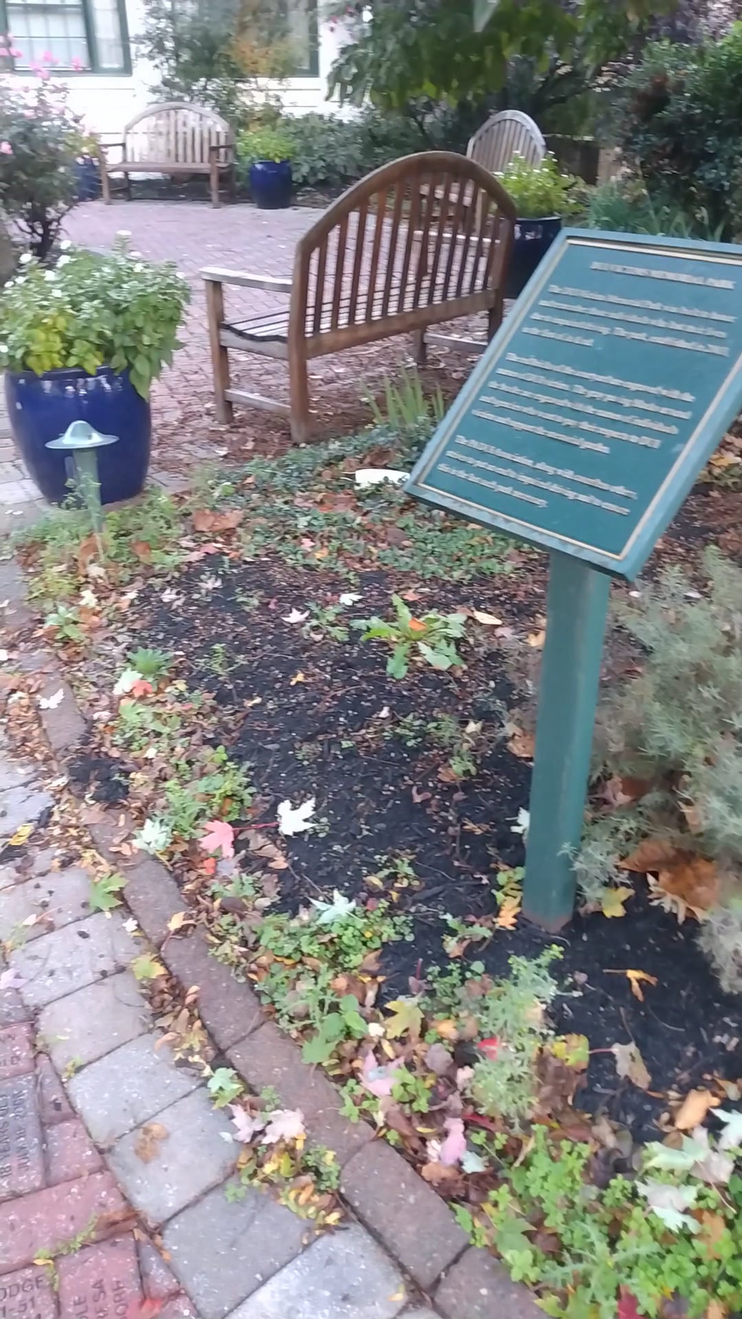 Memorial Park - Lemoyne, PA