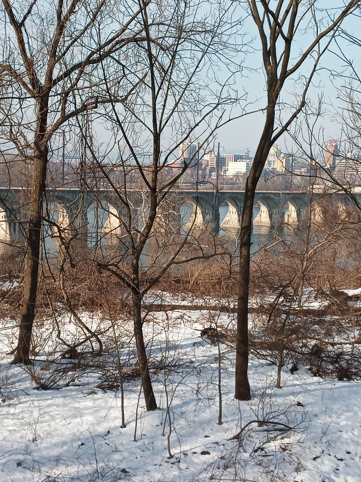 Memorial Park - Lemoyne, PA