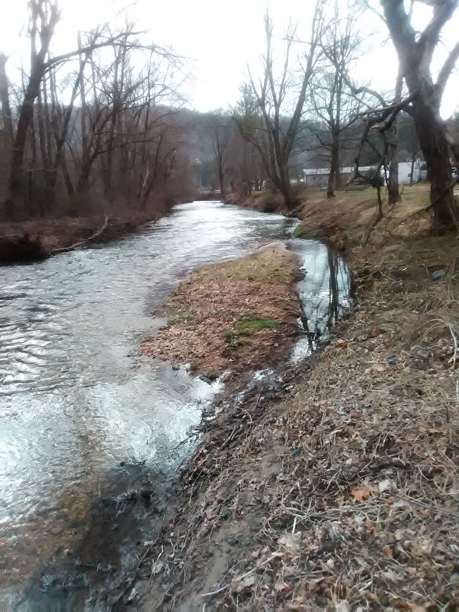 Happy valley park - Lenoir, NC