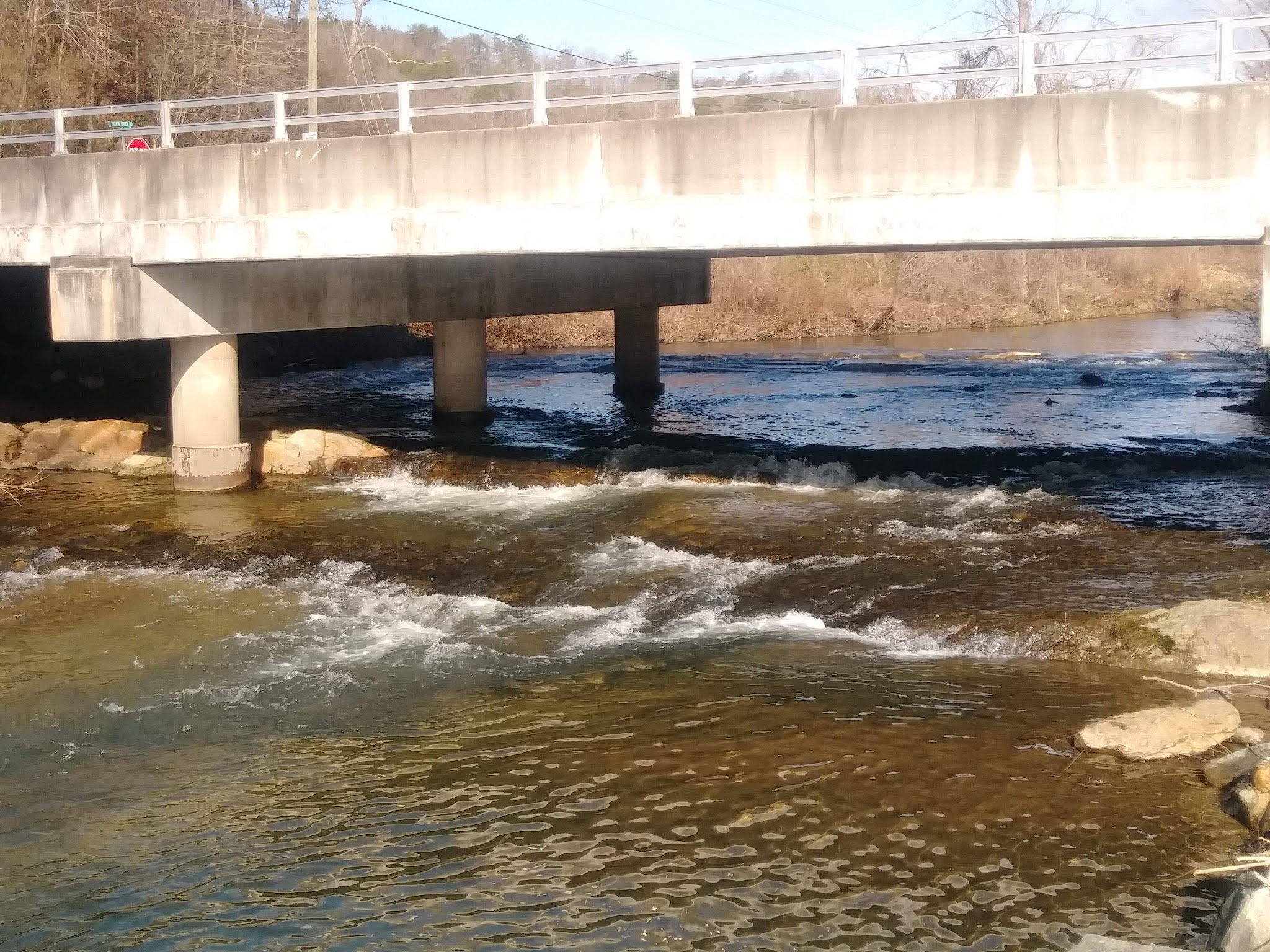 Happy valley park - Lenoir, NC