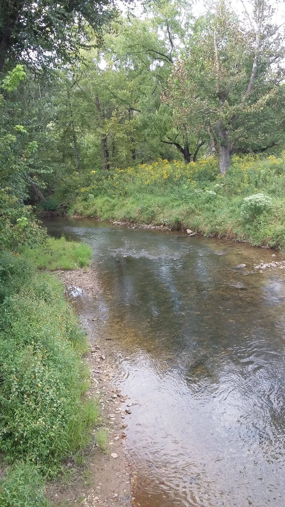 Happy valley park - Lenoir, NC