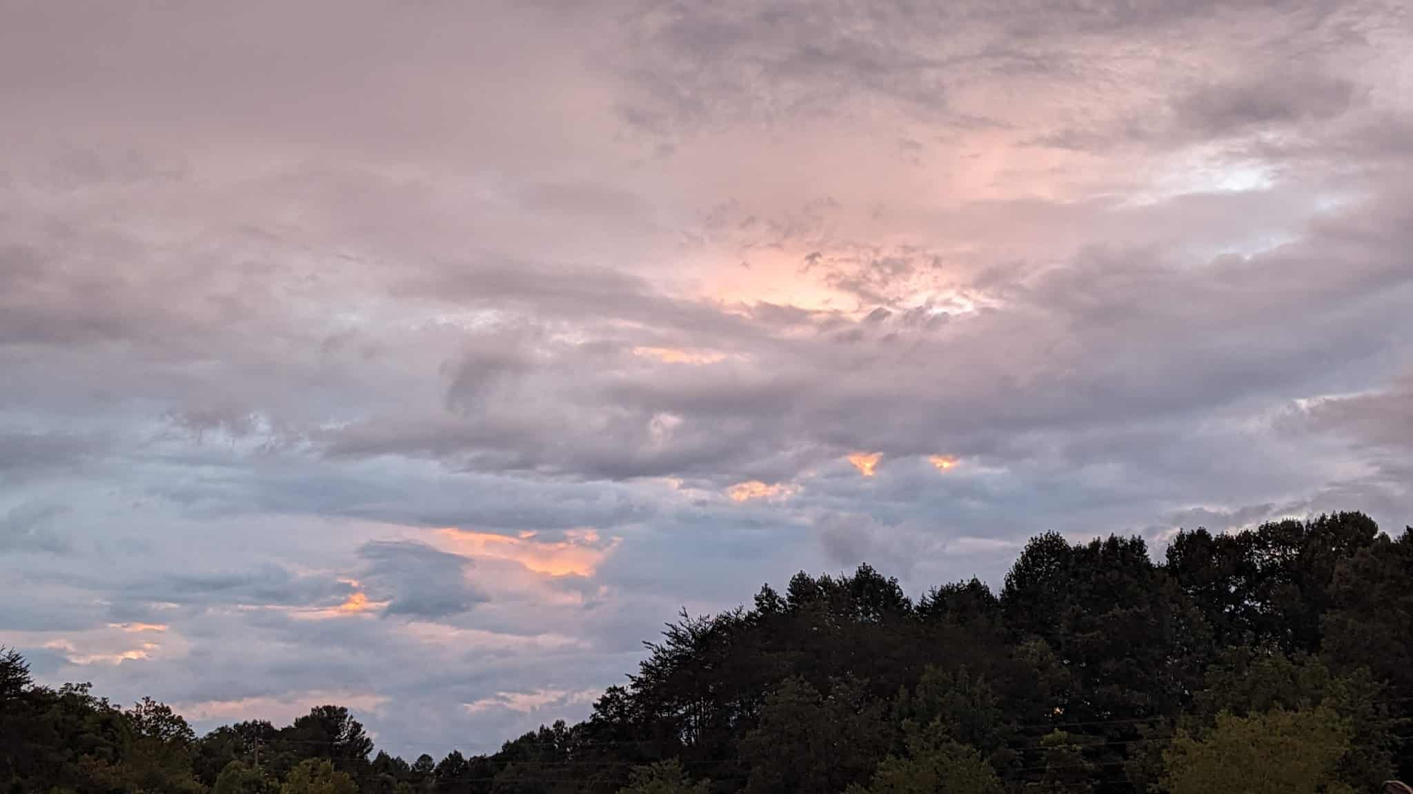 T. Henry Wilson Athletic Park - Lenoir, NC