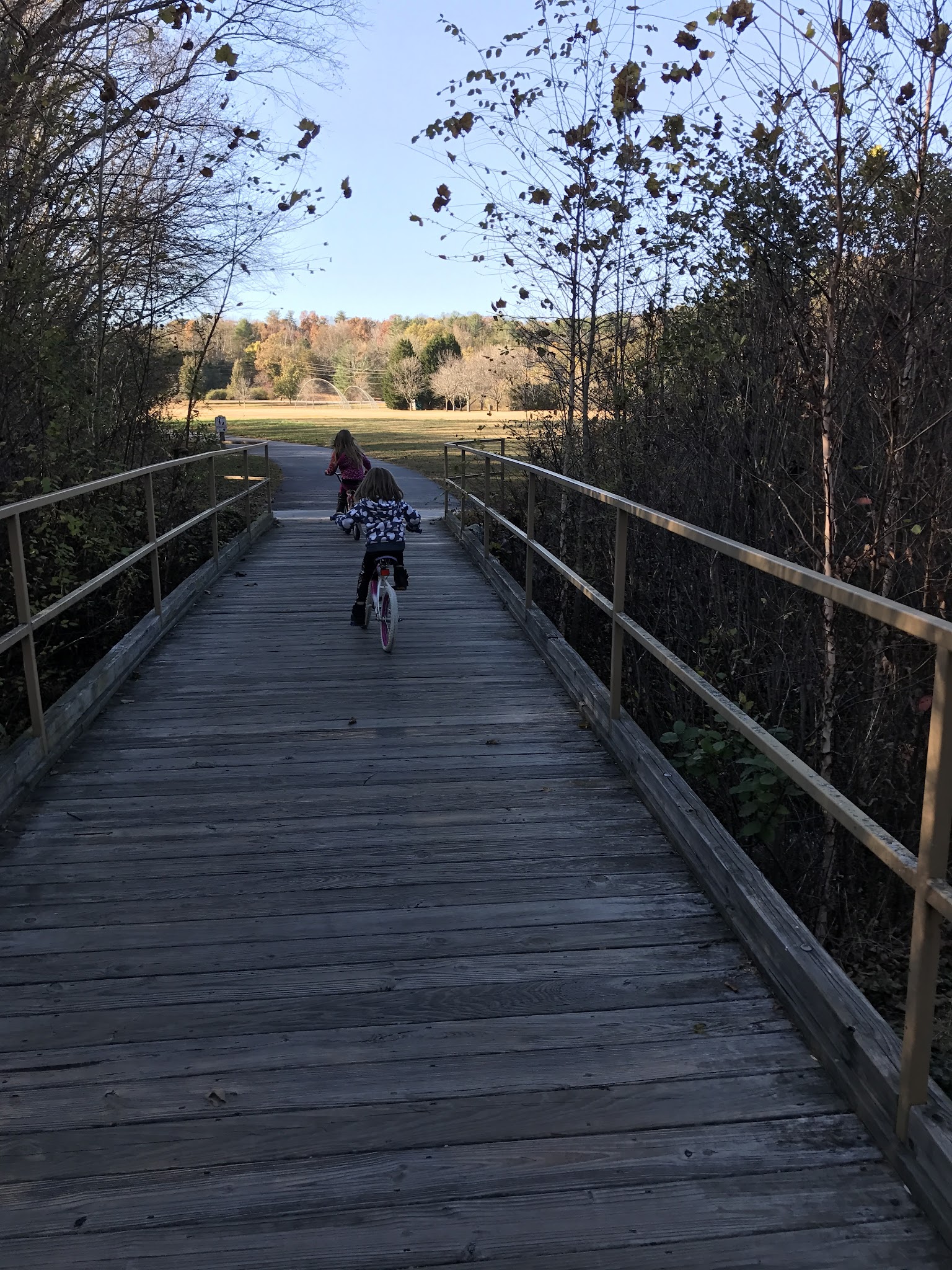 T. Henry Wilson Athletic Park - Lenoir, NC